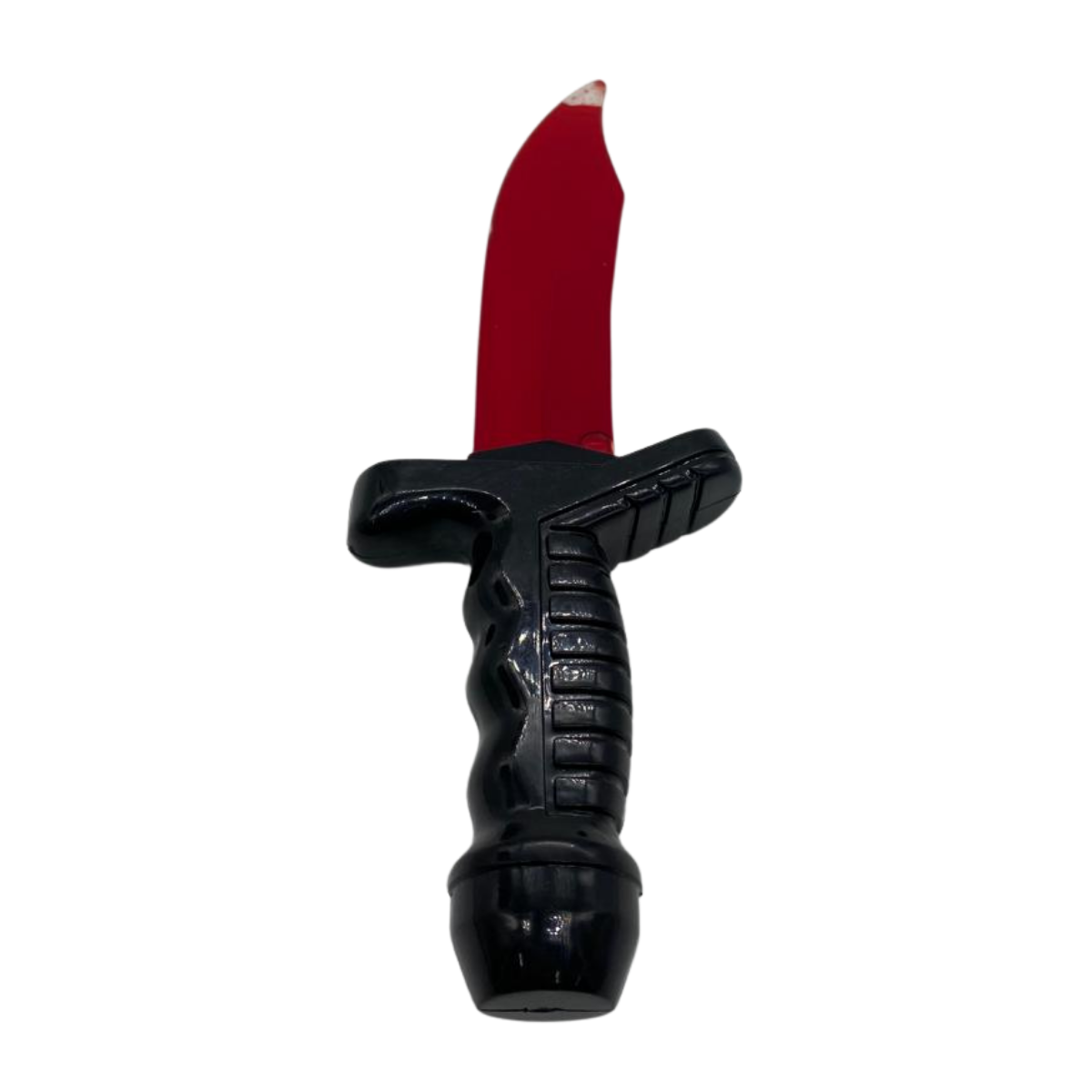 Cuchillo Con Sangre Que Fluye Juguete Halloween 2025-2