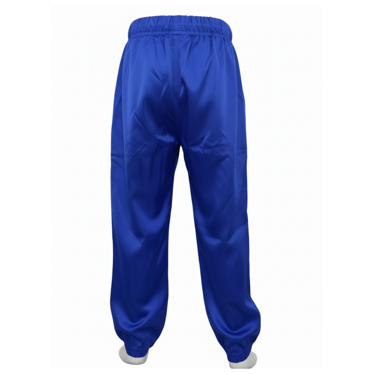 Pack 2 Pantalones Buzo Fantasia Niño Niña Escolar Azul / Verde-3