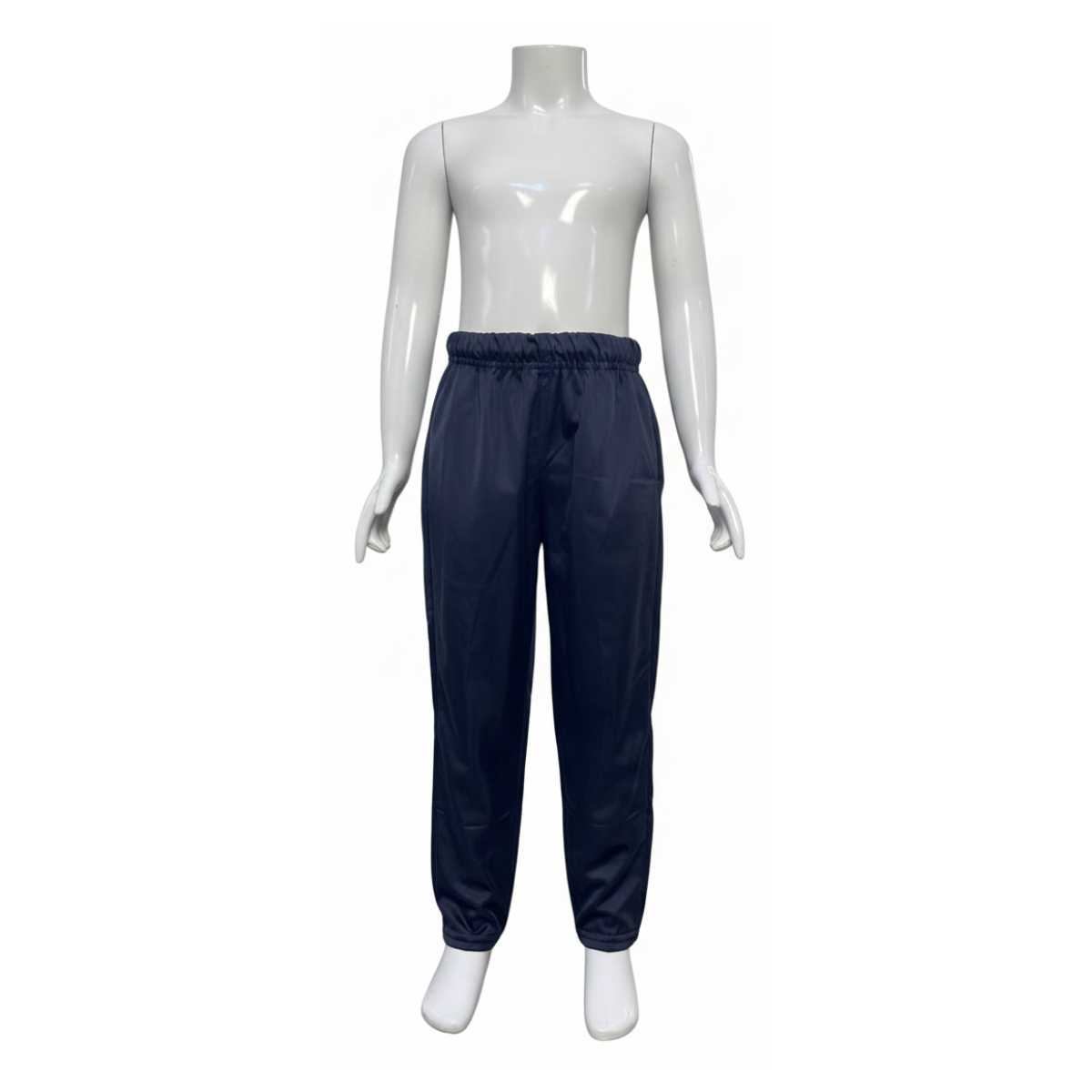 Pantalón Buzo Fantasía Niño Niña Unisex Colegio-2