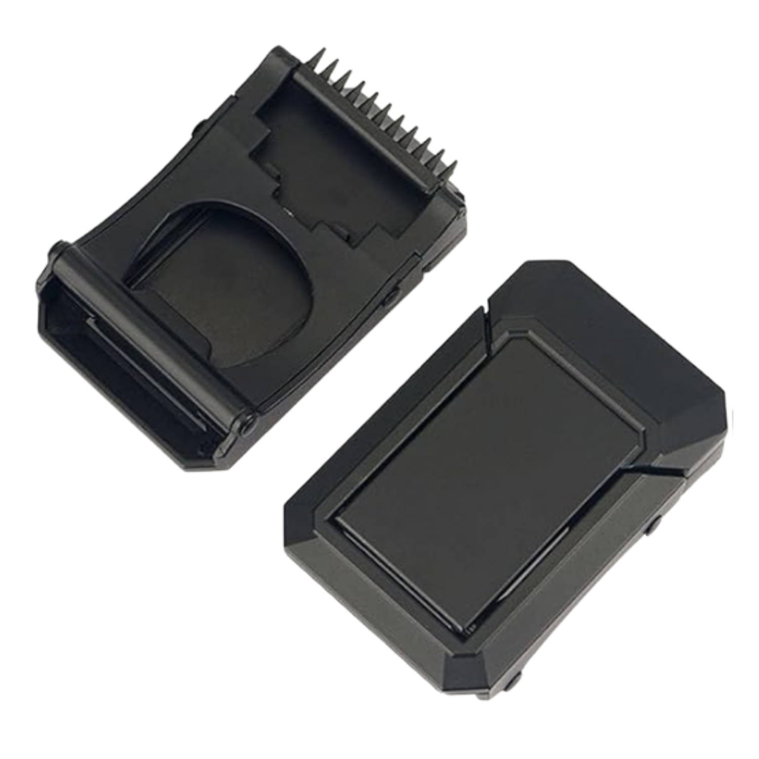 Cinturón Táctico Militar Ajustable M136-4