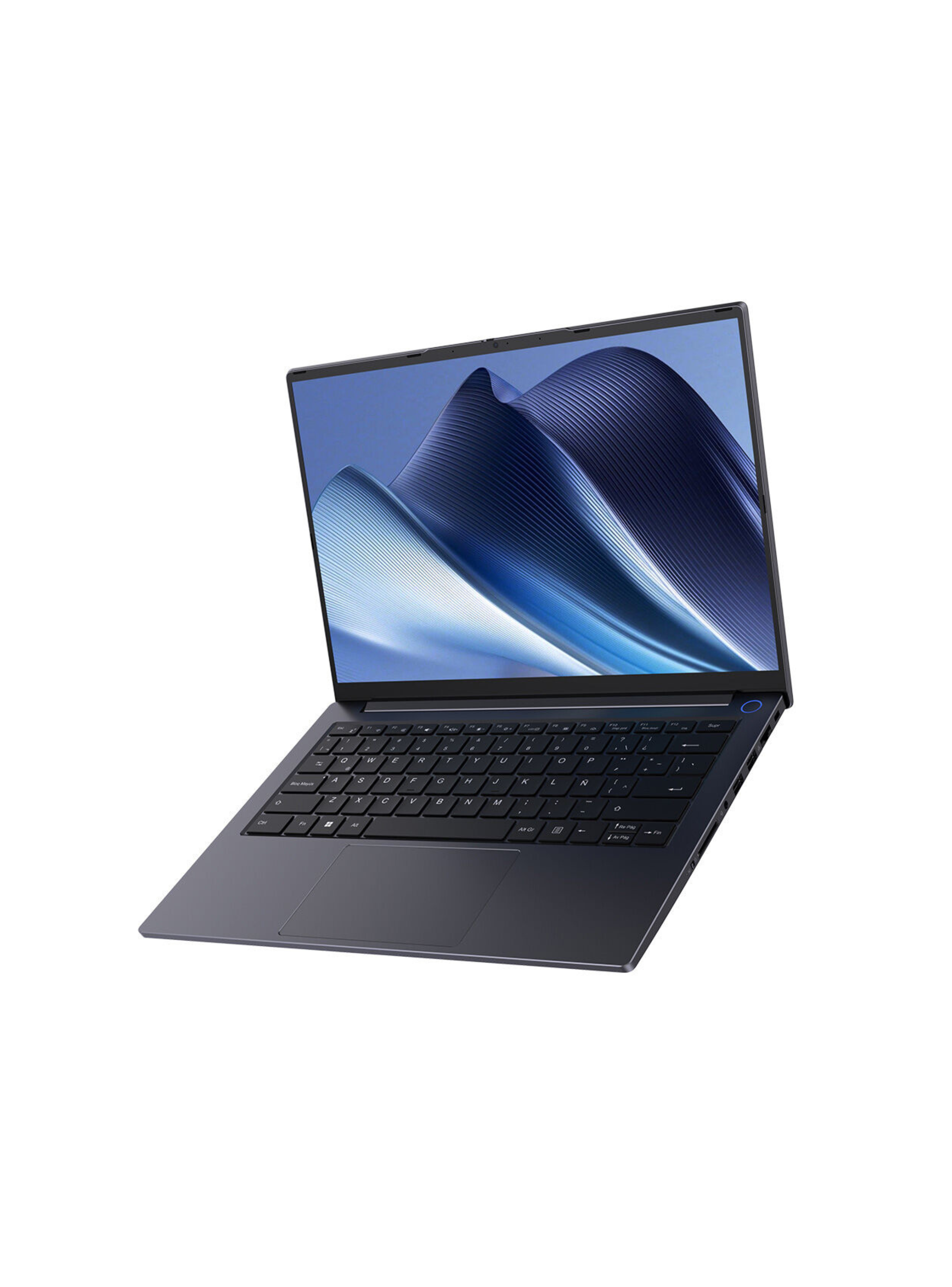 Notebook Chuwi Aubook Pro 14 i5 1250P 16 GB RAM DDR5 1 TB SSD-3