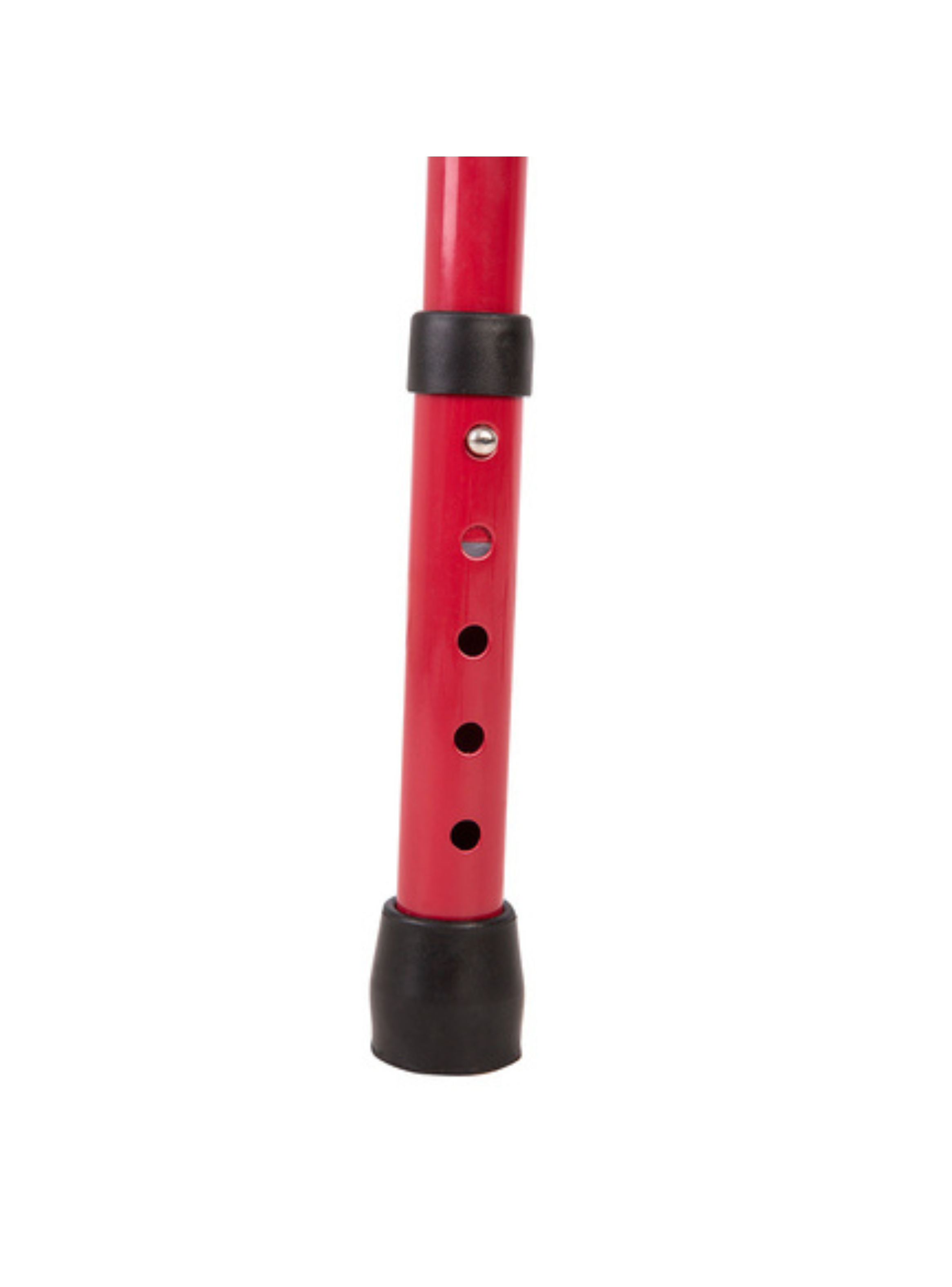 Andador de 2 ruedas con asiento Blunding AD-18-5