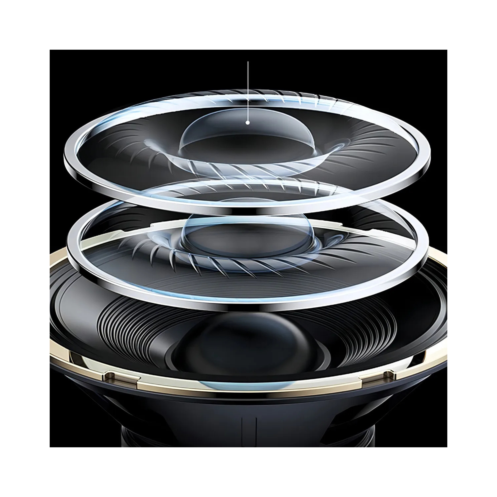 Audífonos B39 Inalámbricos Con Bluetooth (Openbox)-3