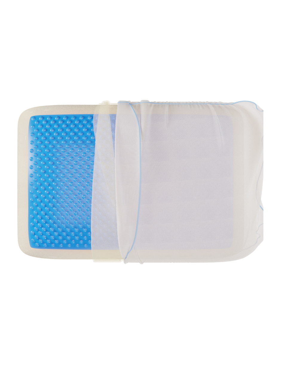 Almohada Theragel Blue TM110-2