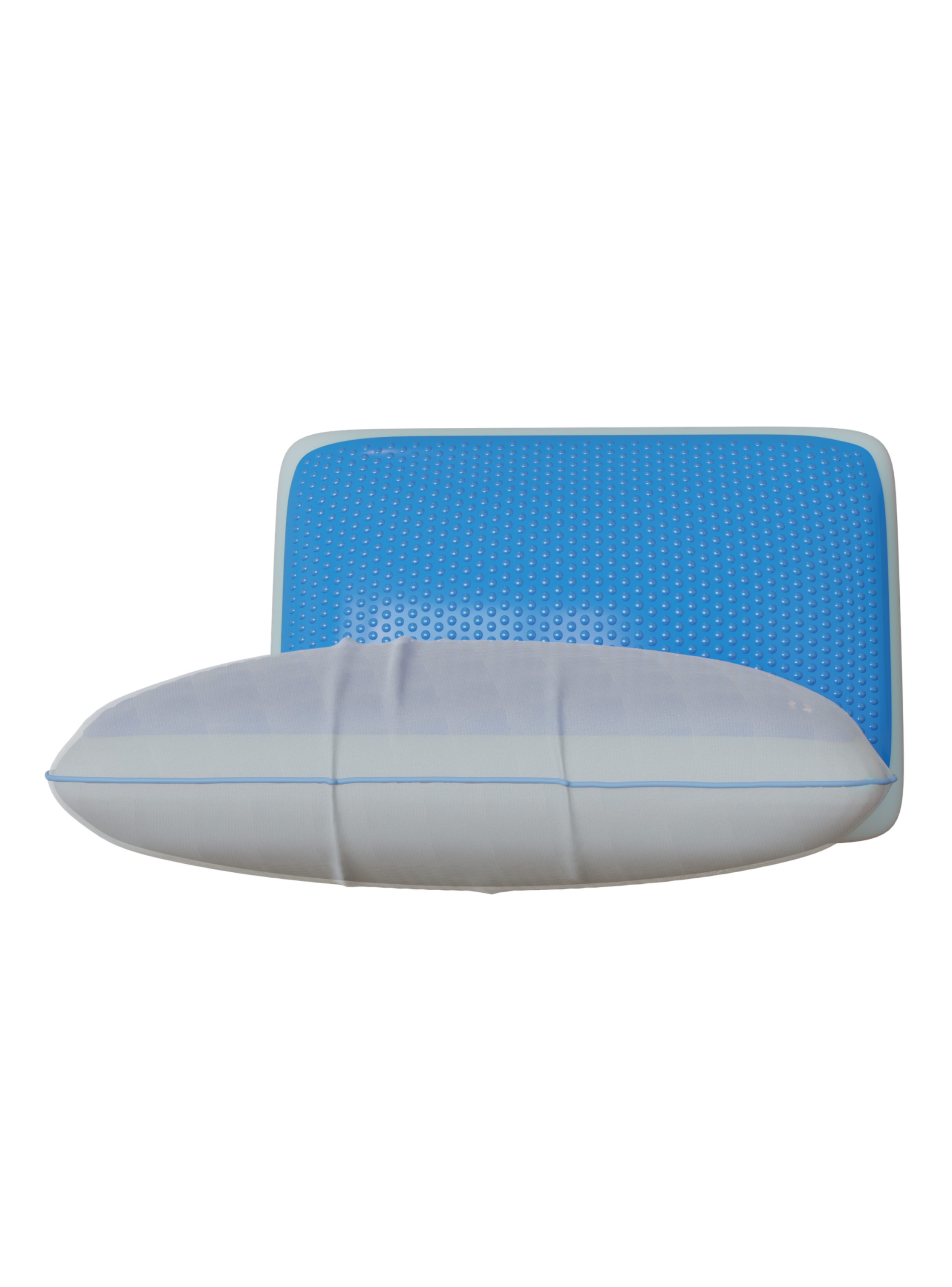Almohada Theragel Blue TM110-3