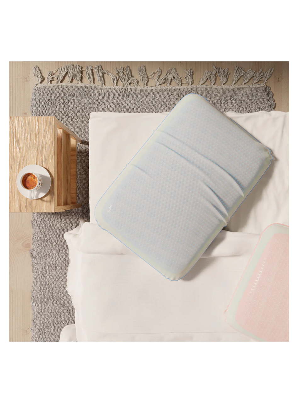 Almohada Theragel Blue TM110-7
