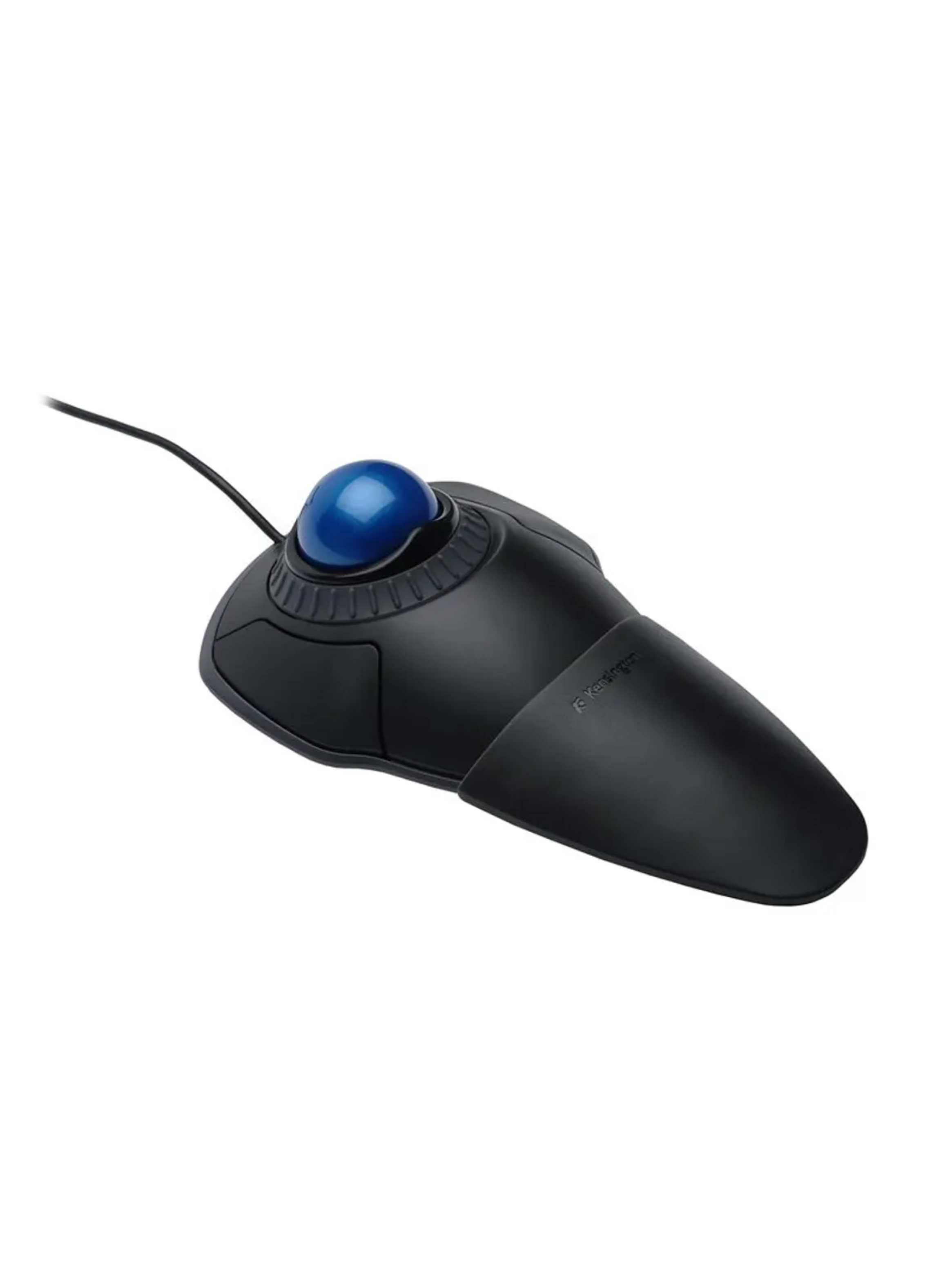 Mouse Trackball Orbit con anillo de desplazamiento Kensington 26517 (Openbox)-2