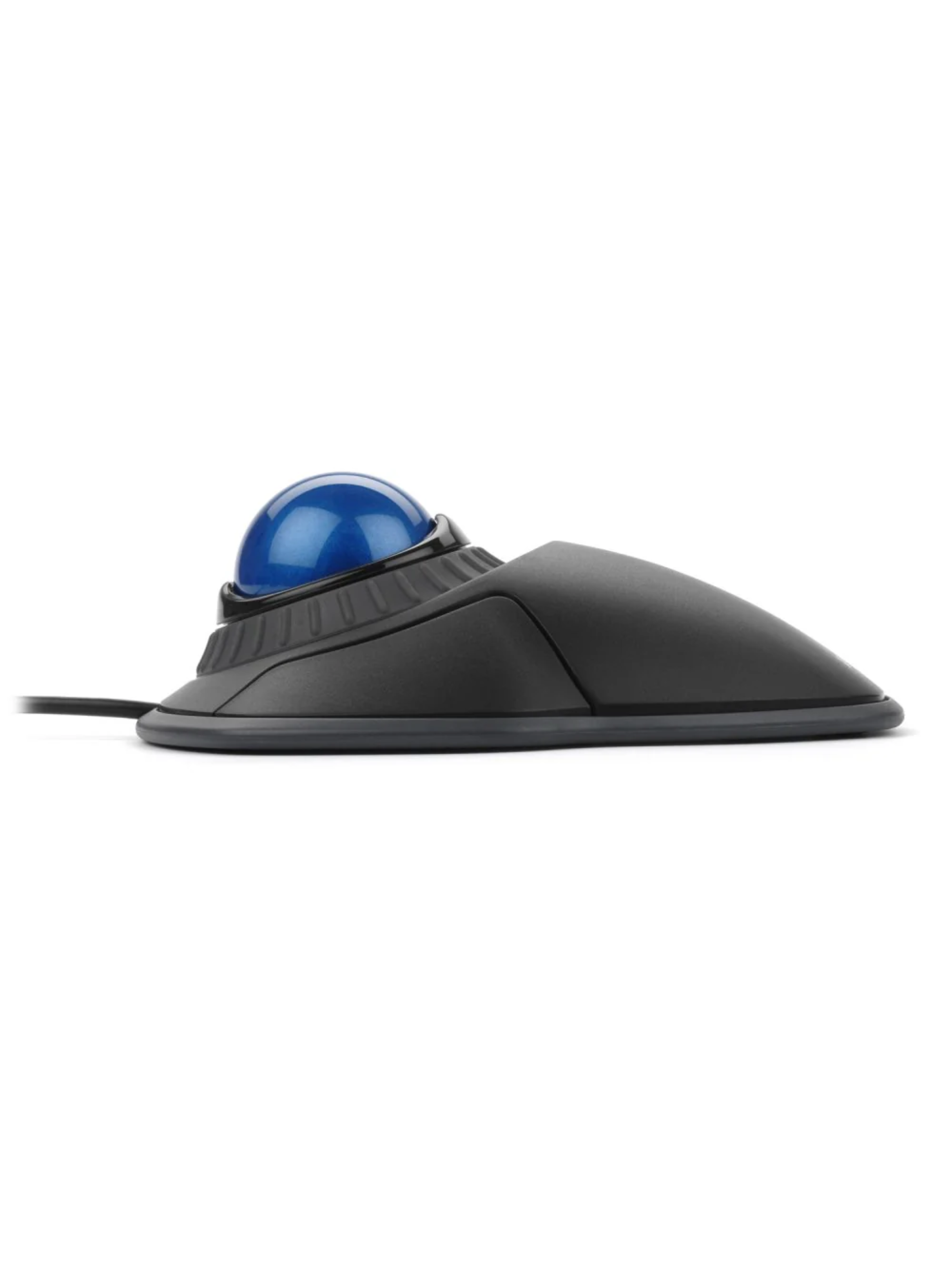 Mouse Trackball Orbit con anillo de desplazamiento Kensington 26517 (Openbox)-3