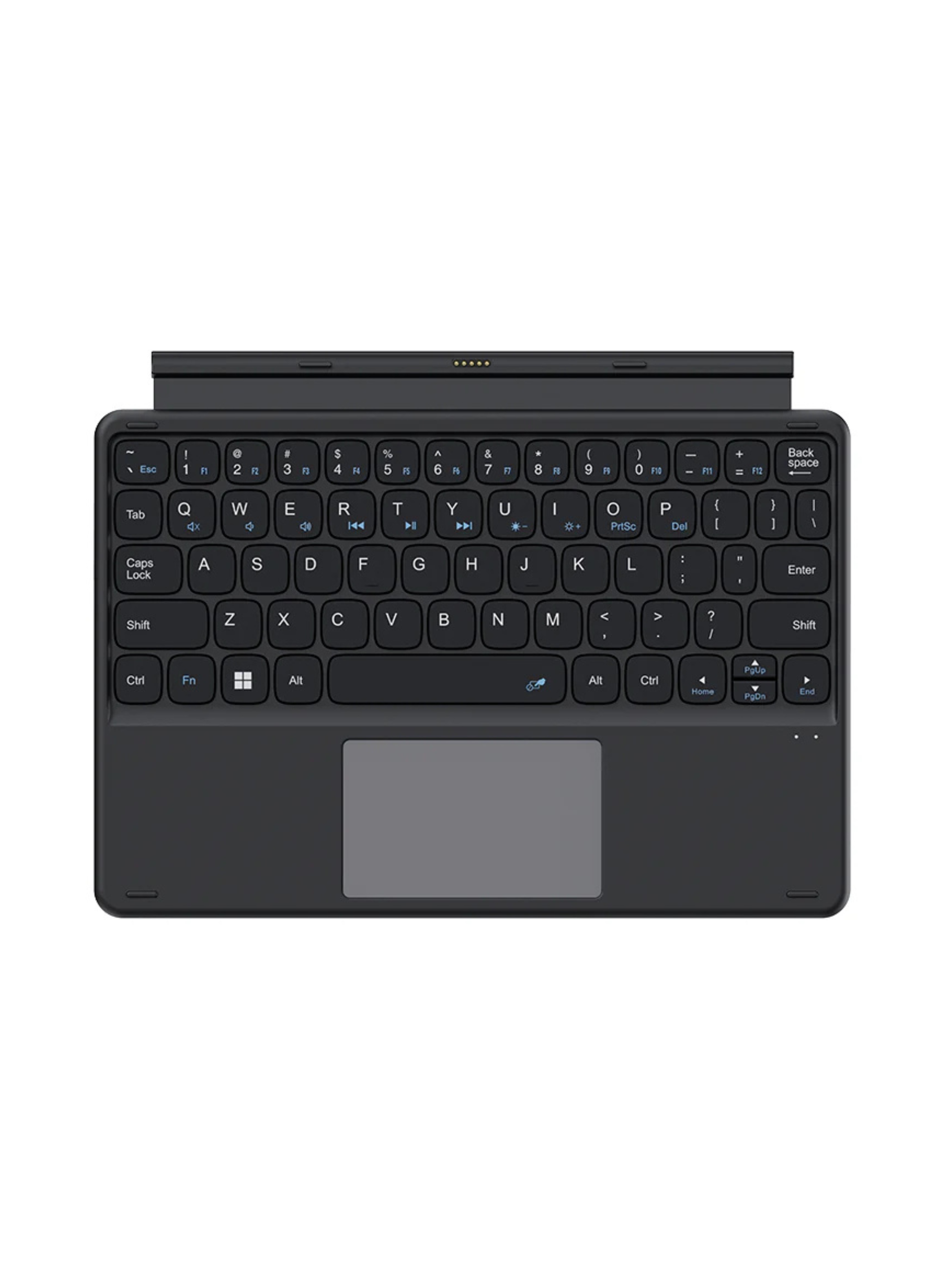 Tablet Chuwi Hi 10X 1 + Teclado-5