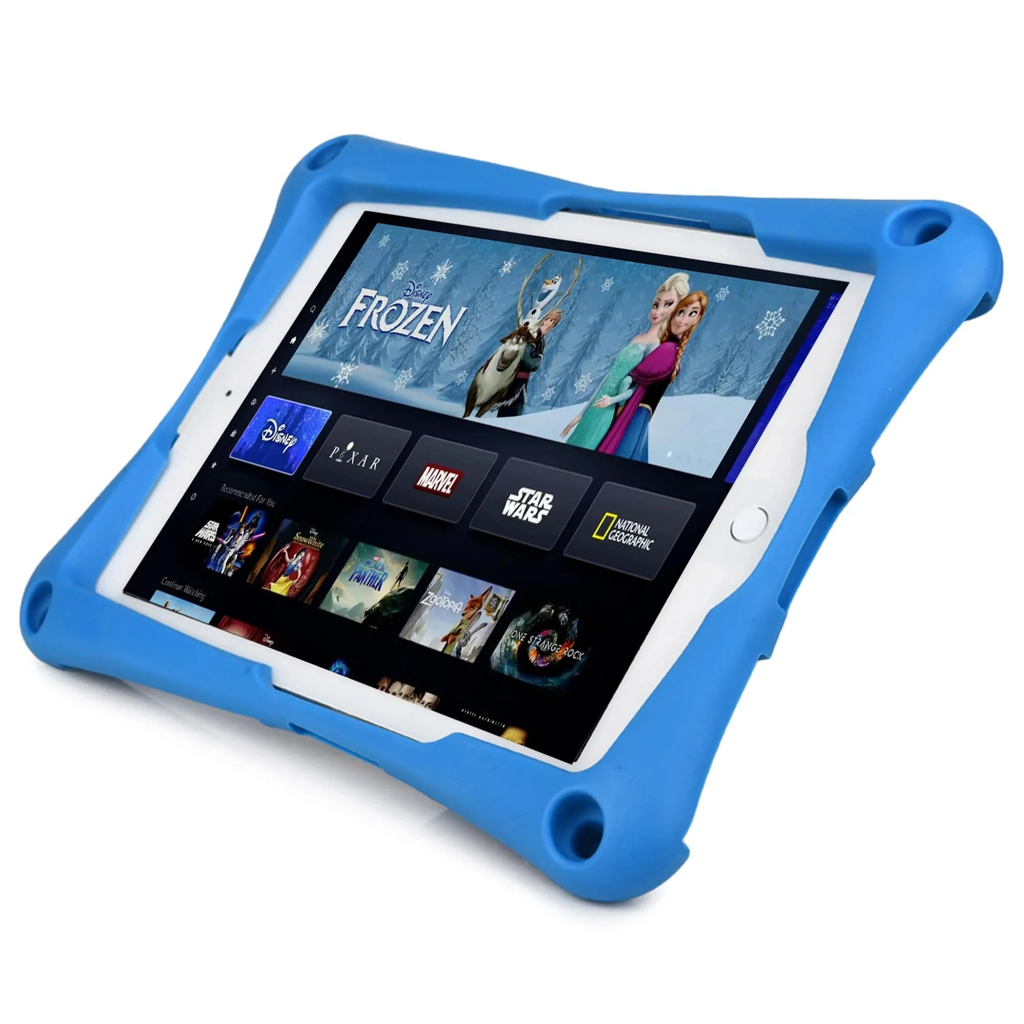 Funda para Tablet 10" Cooper Trooper-4