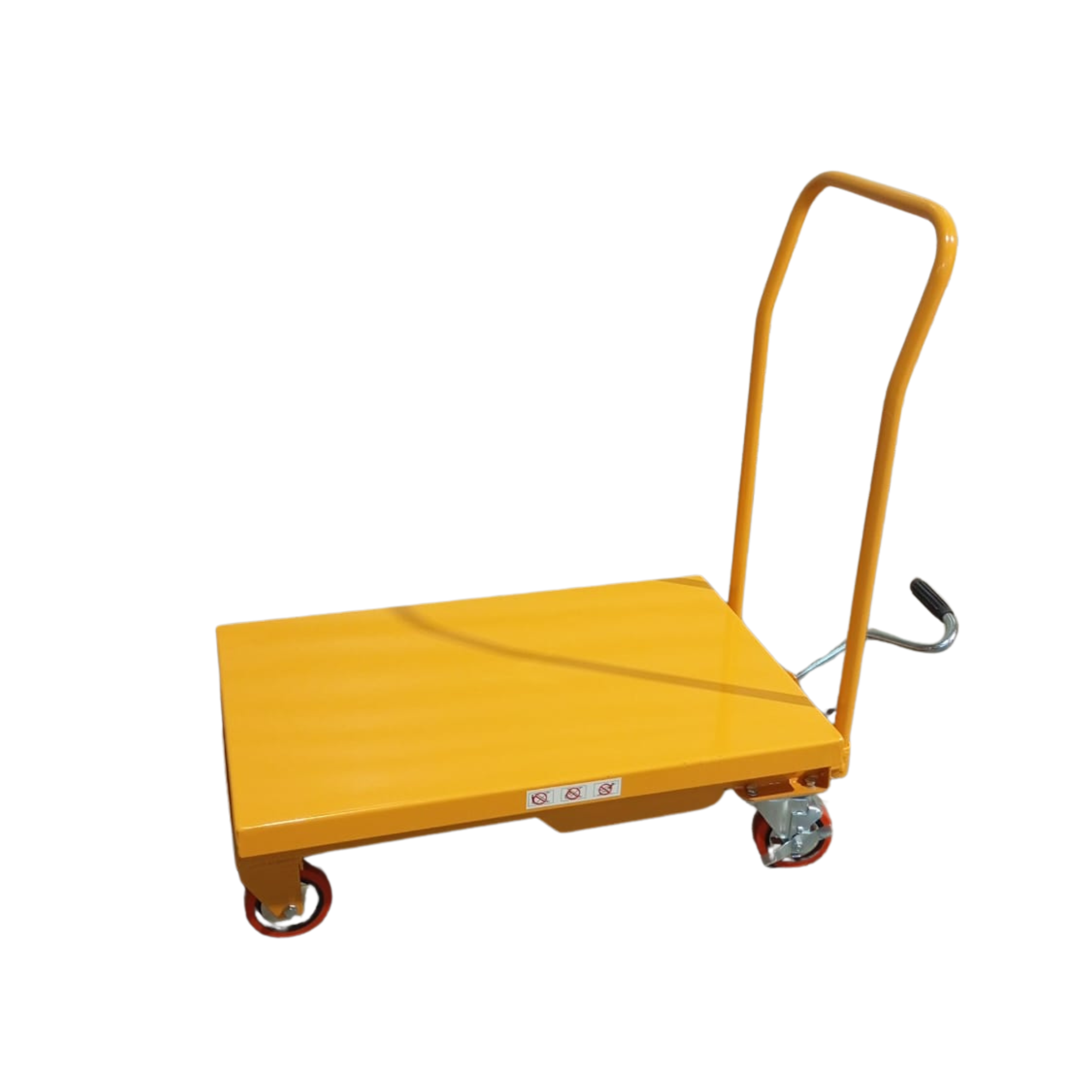 Mesa Elevadora Hidráulica TF15-C 150 Kg 0 7 Mt-2