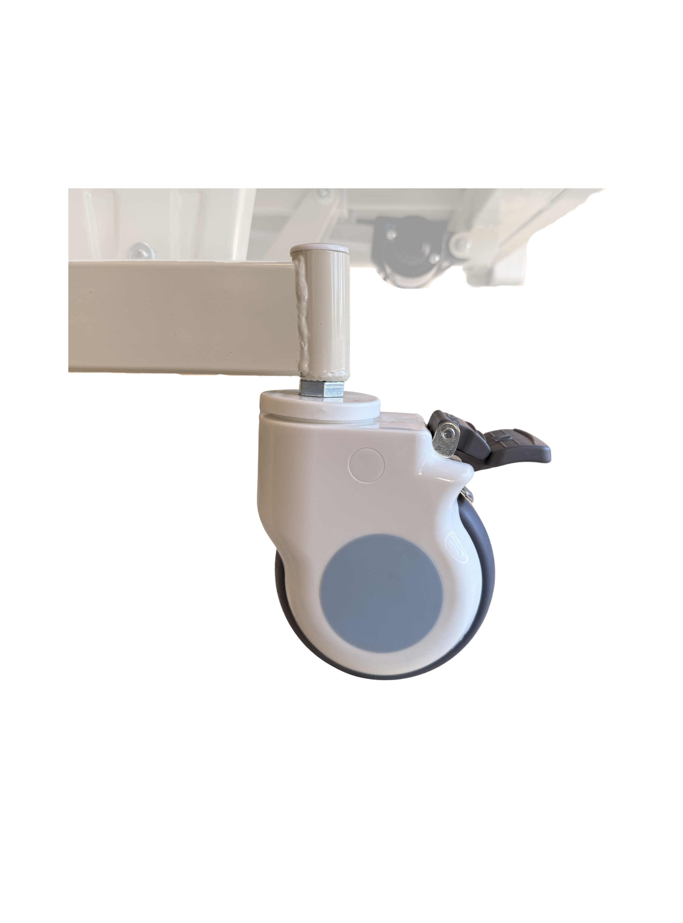 Catre Eléctrico 4 Posiciones + Colchón Seccionado Med Home-6