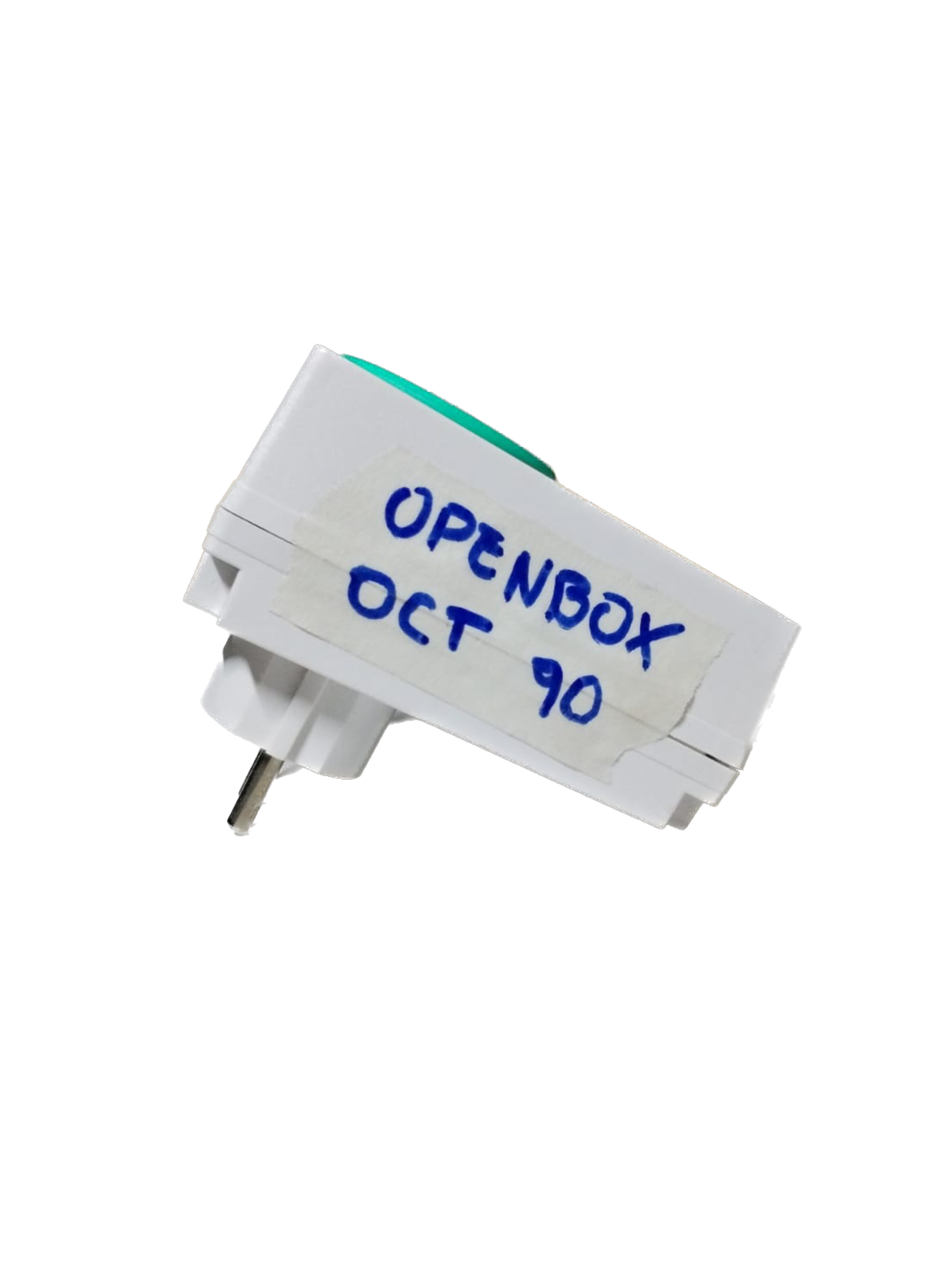 Caja de Conexiones Participation Box (Openbox)-4
