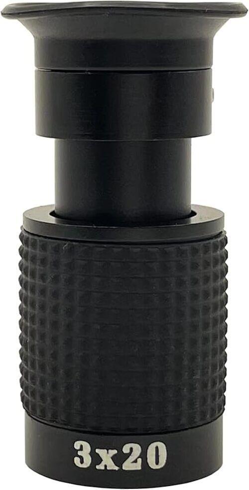 Telescopio Monocular Stoemi 6x-0