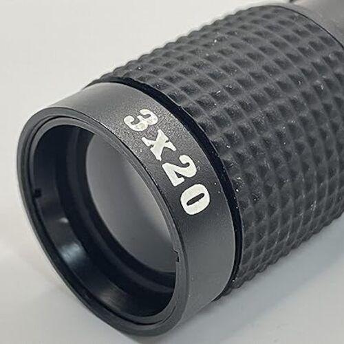 Telescopio Monocular Stoemi 6x-1