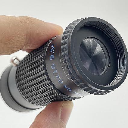 Telescopio Monocular Stoemi 6x-2