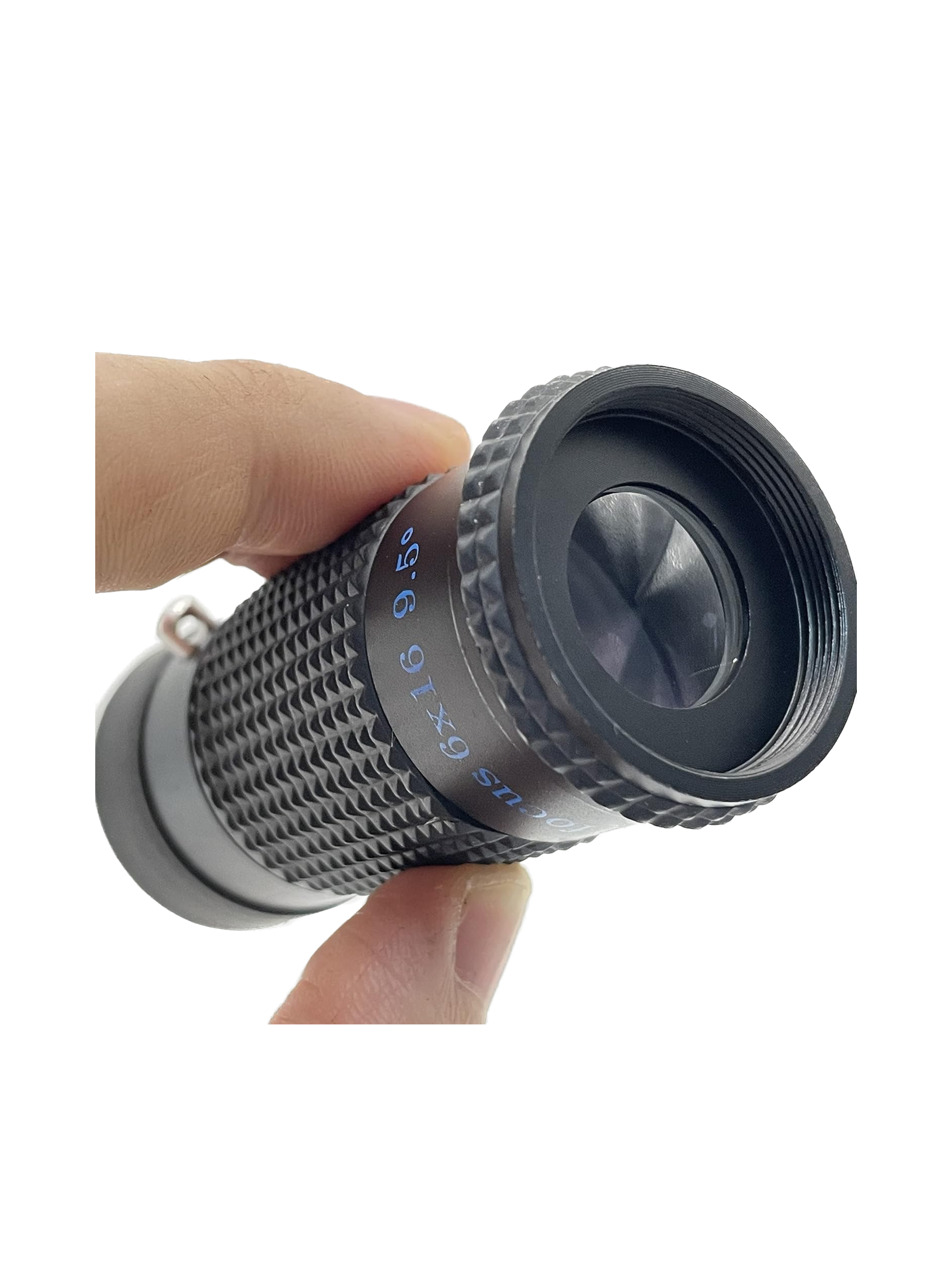 Telescopio Monocular Stoemi 6 x 16-2