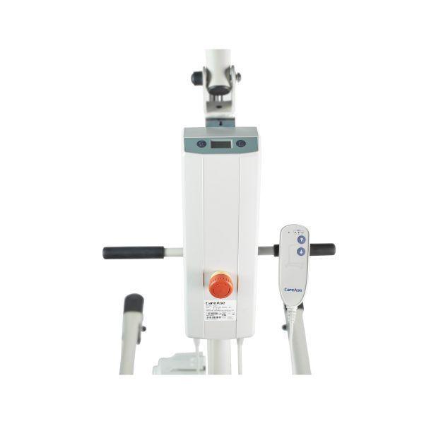 Grúa De Transferencia Eléctrica-1