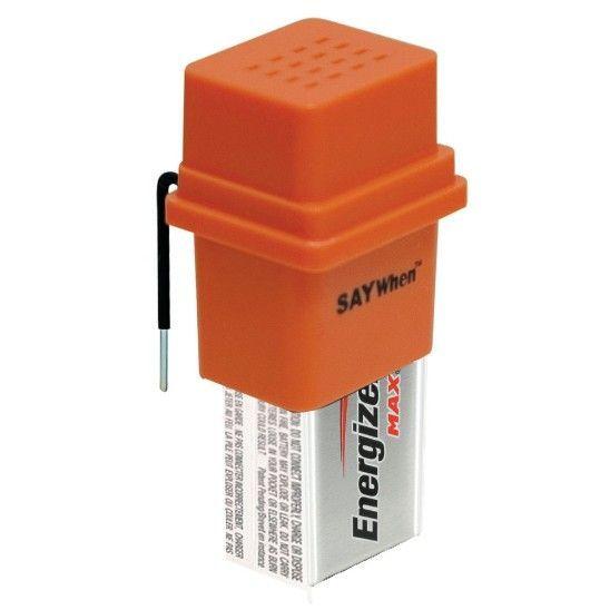 Detector De Líquidos para Personas No Videntes-2