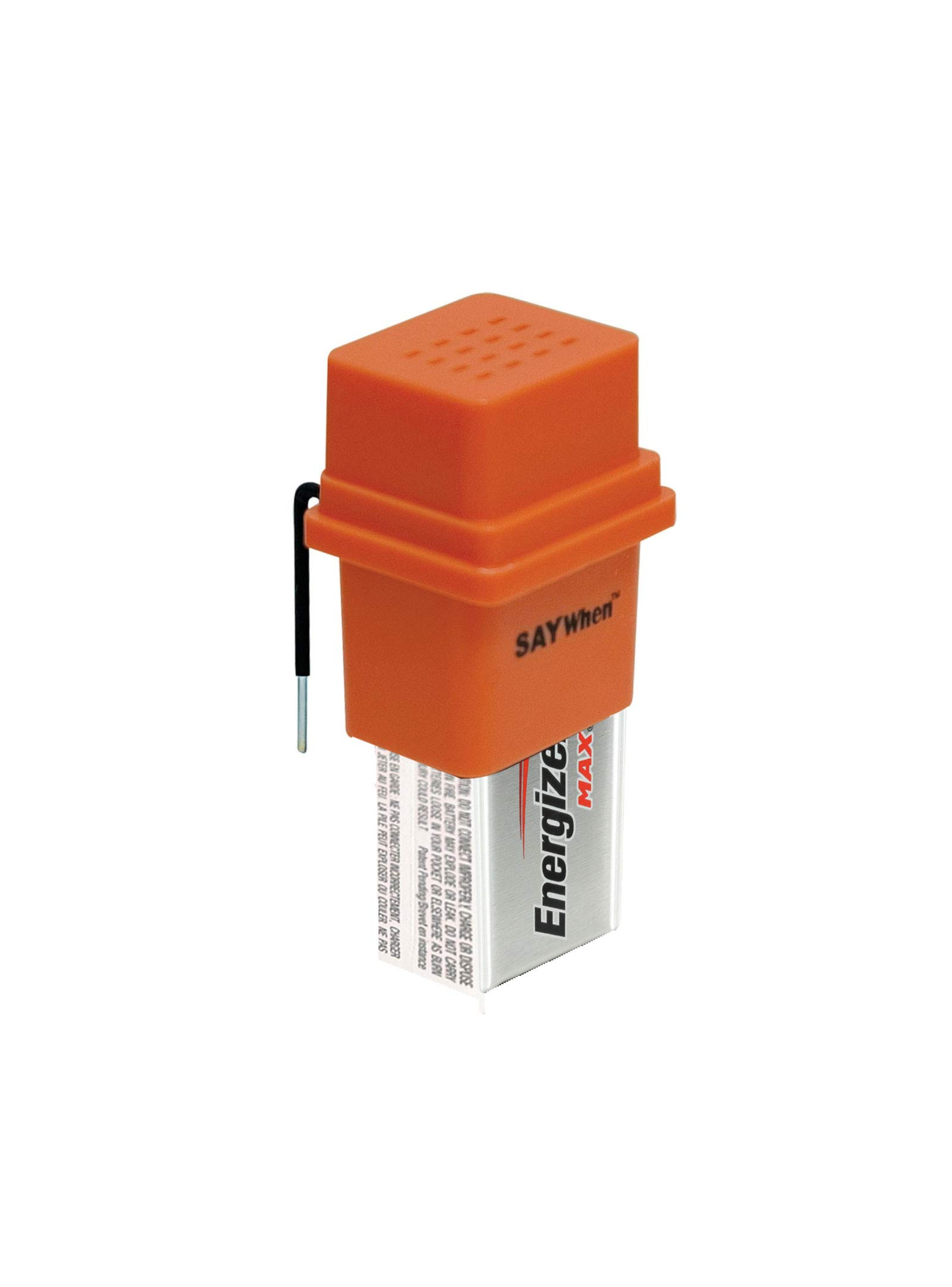 Detector De Líquidos para Personas No Videntes-1