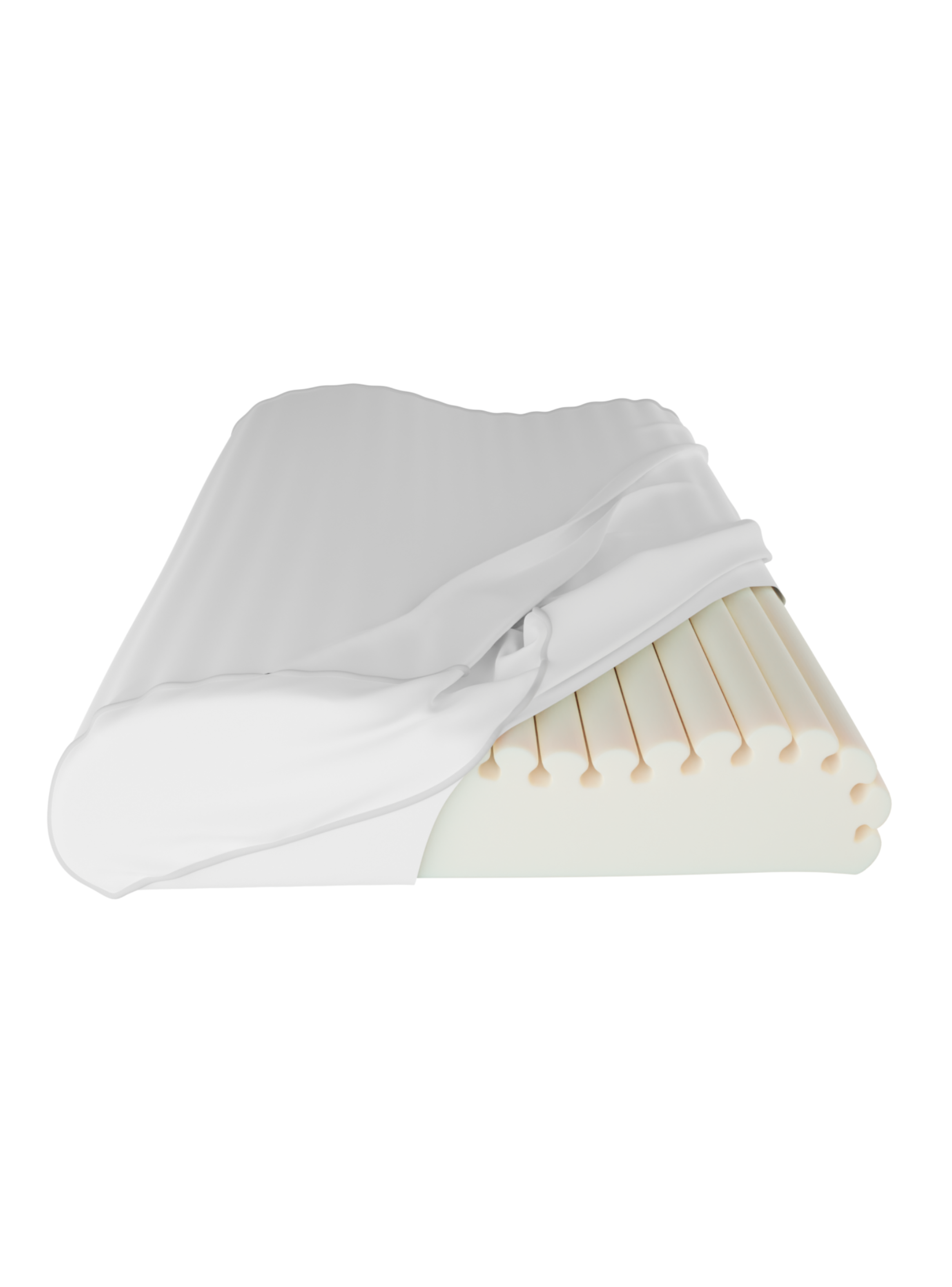 Almohada Ergonómica TheraCurve TM210-2