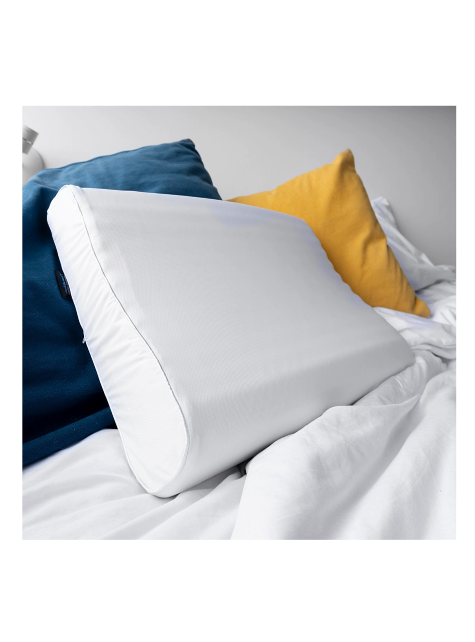 Almohada Ergonómica TheraCurve TM210-4