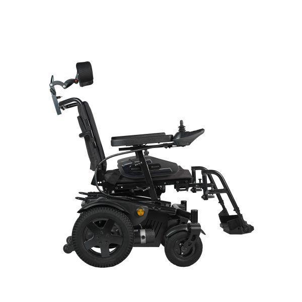 Silla De Ruedas Eléctrica Intco D100-3