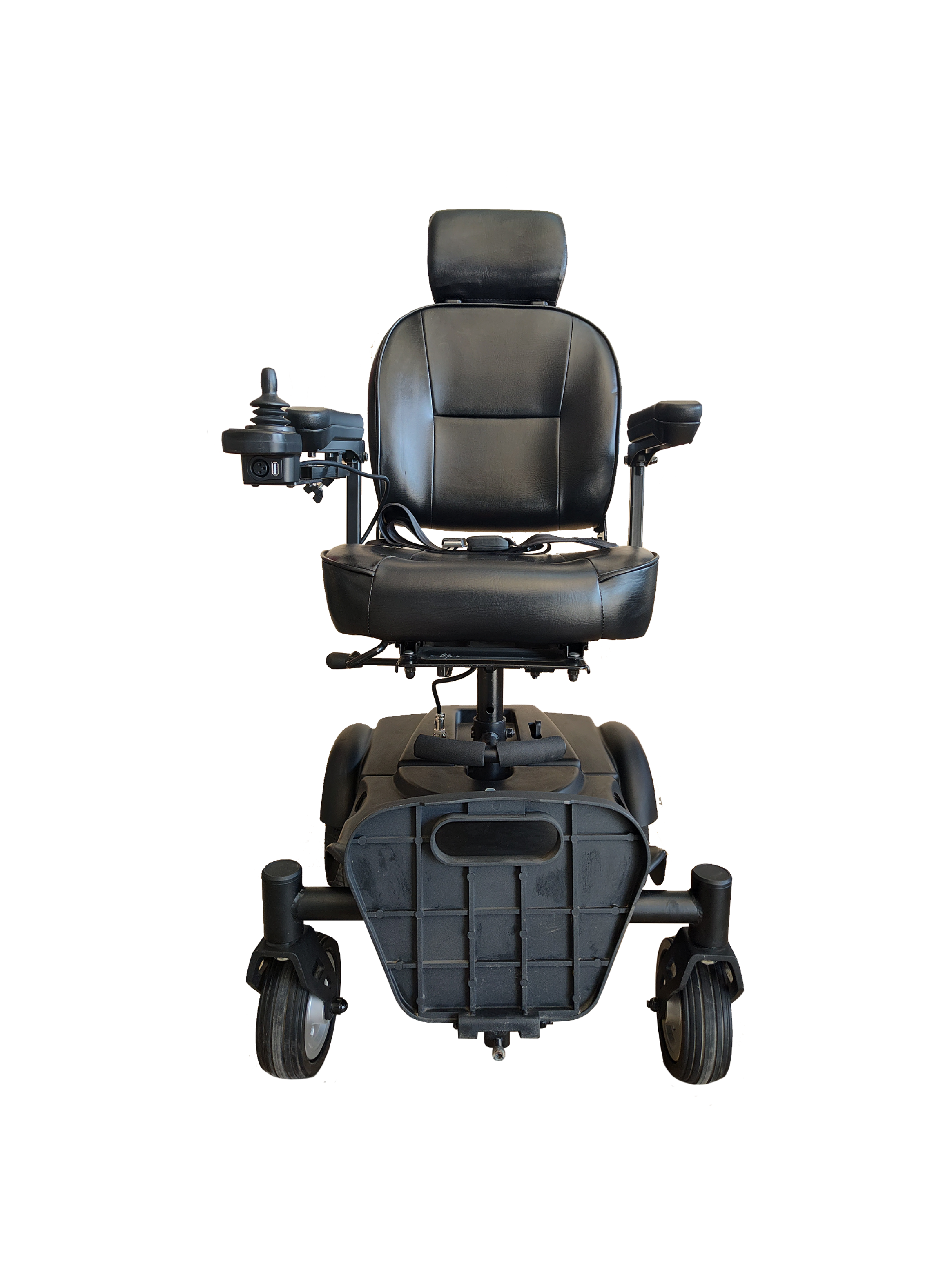 Silla de Ruedas Eléctrica Intco Swifty Y302 (Openbox)-1