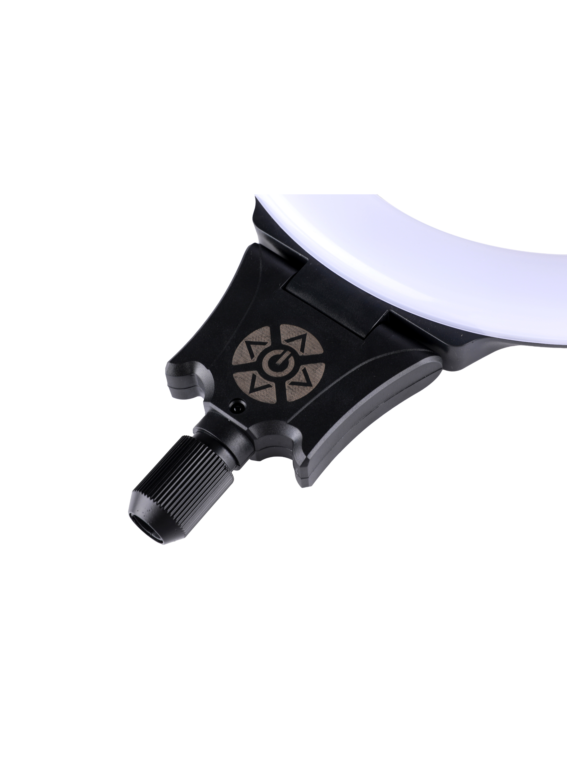 Aro de Luz HQ Light 12N + Soporte Escritorio + Control-3