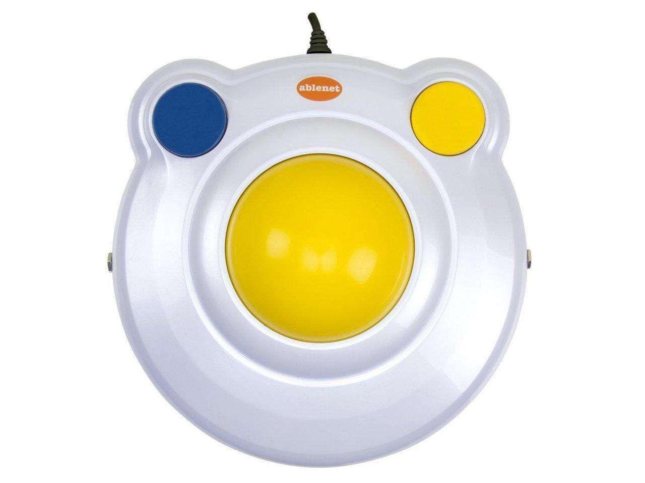 Mouse Trackball Bigtrack 2.0-0
