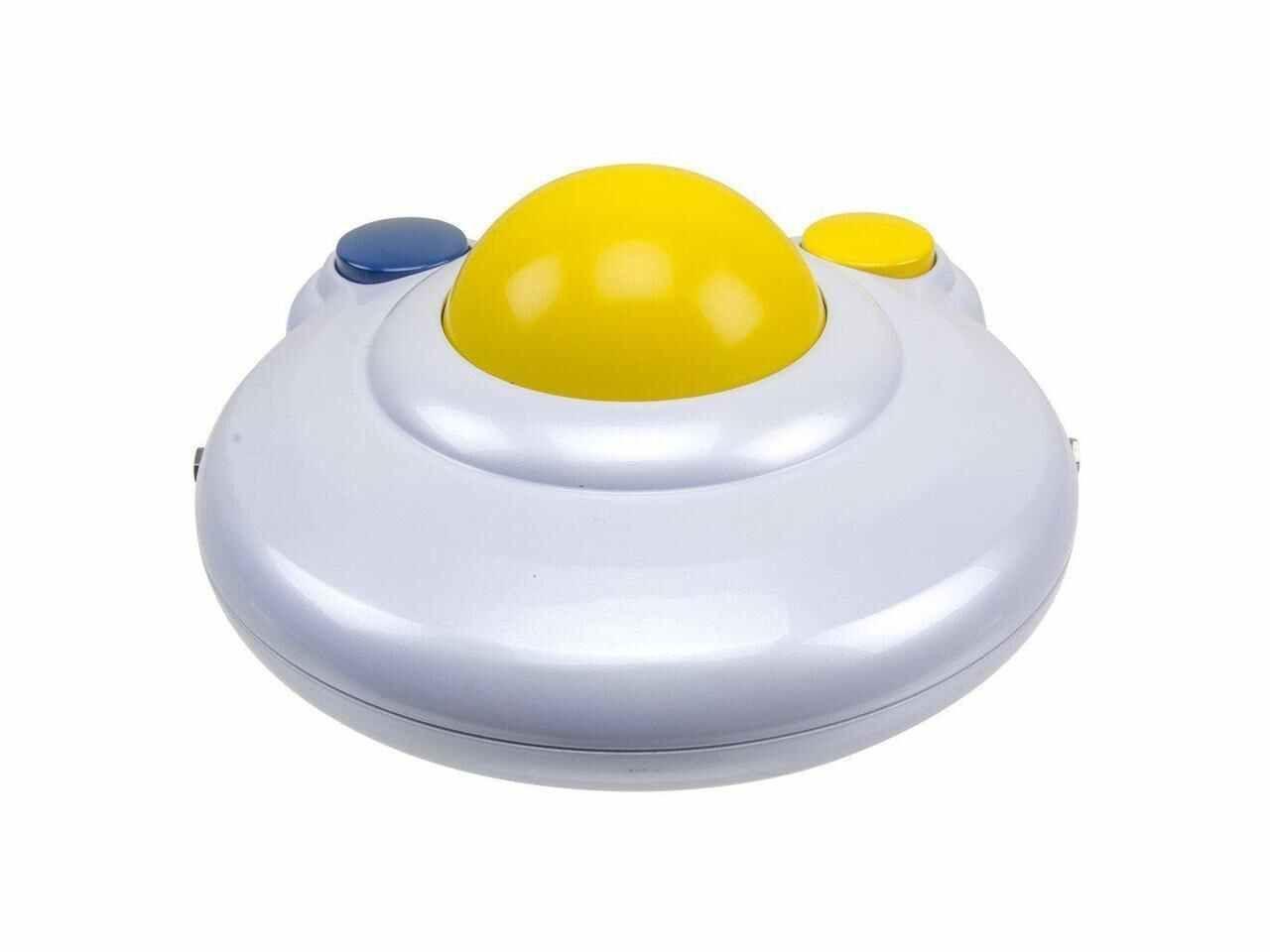 Mouse Trackball Bigtrack 2.0-1
