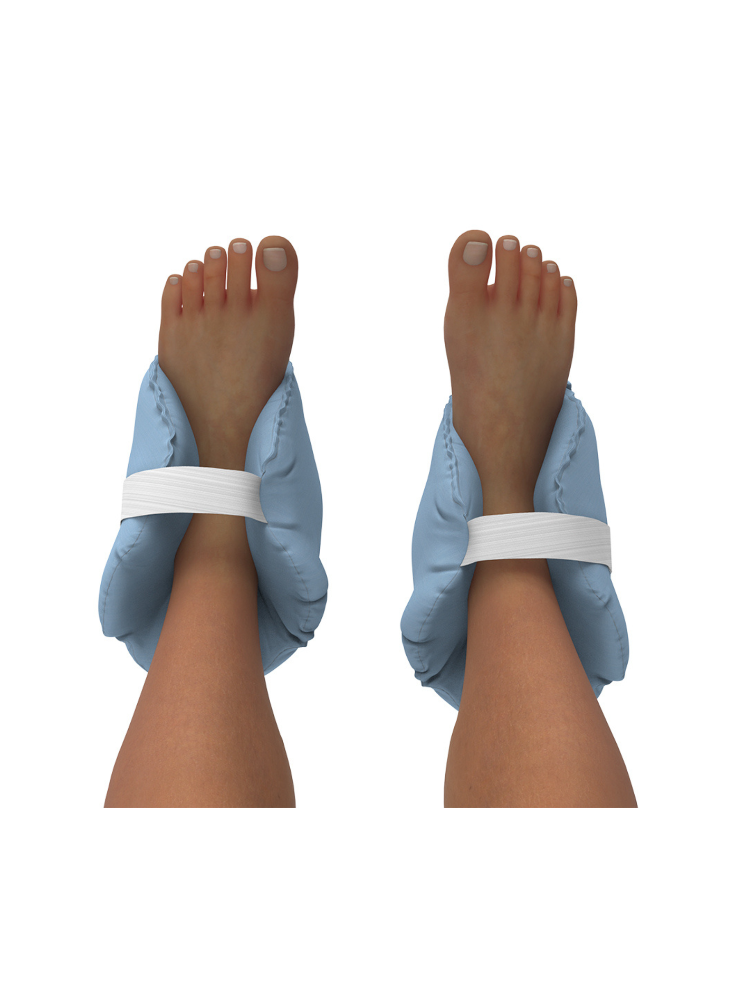 Protector de Talones Antiescaras Theraheel TM1100-2