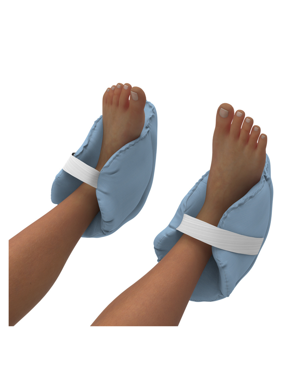 Protector de Talones Antiescaras Theraheel TM1100-3