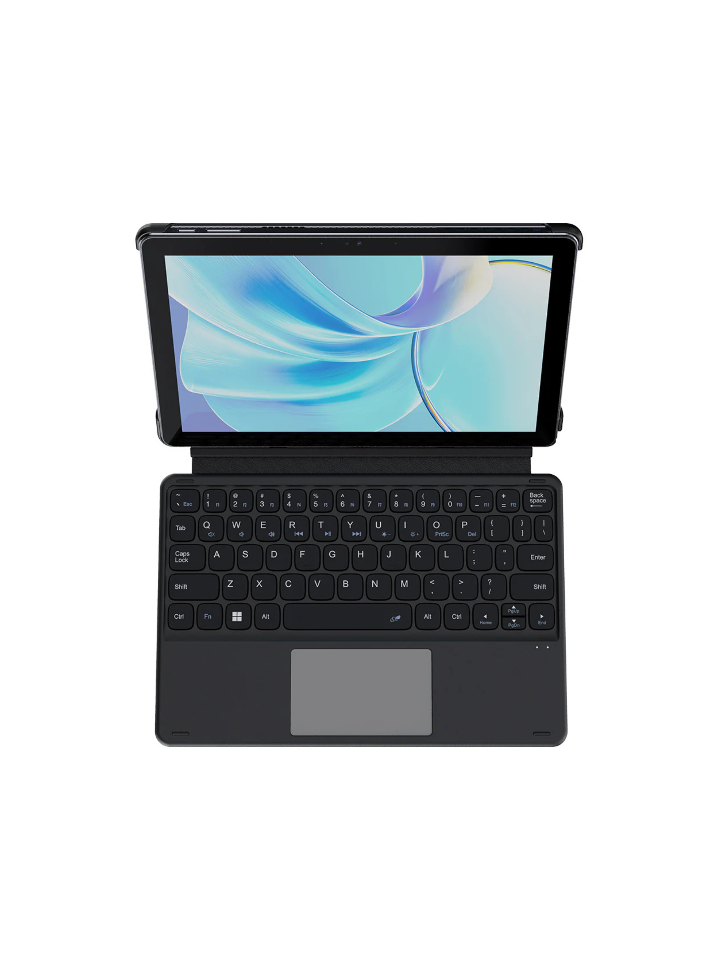 Tablet Windows 2 en 1 Chuwi Hi10 X2 + Teclado-6