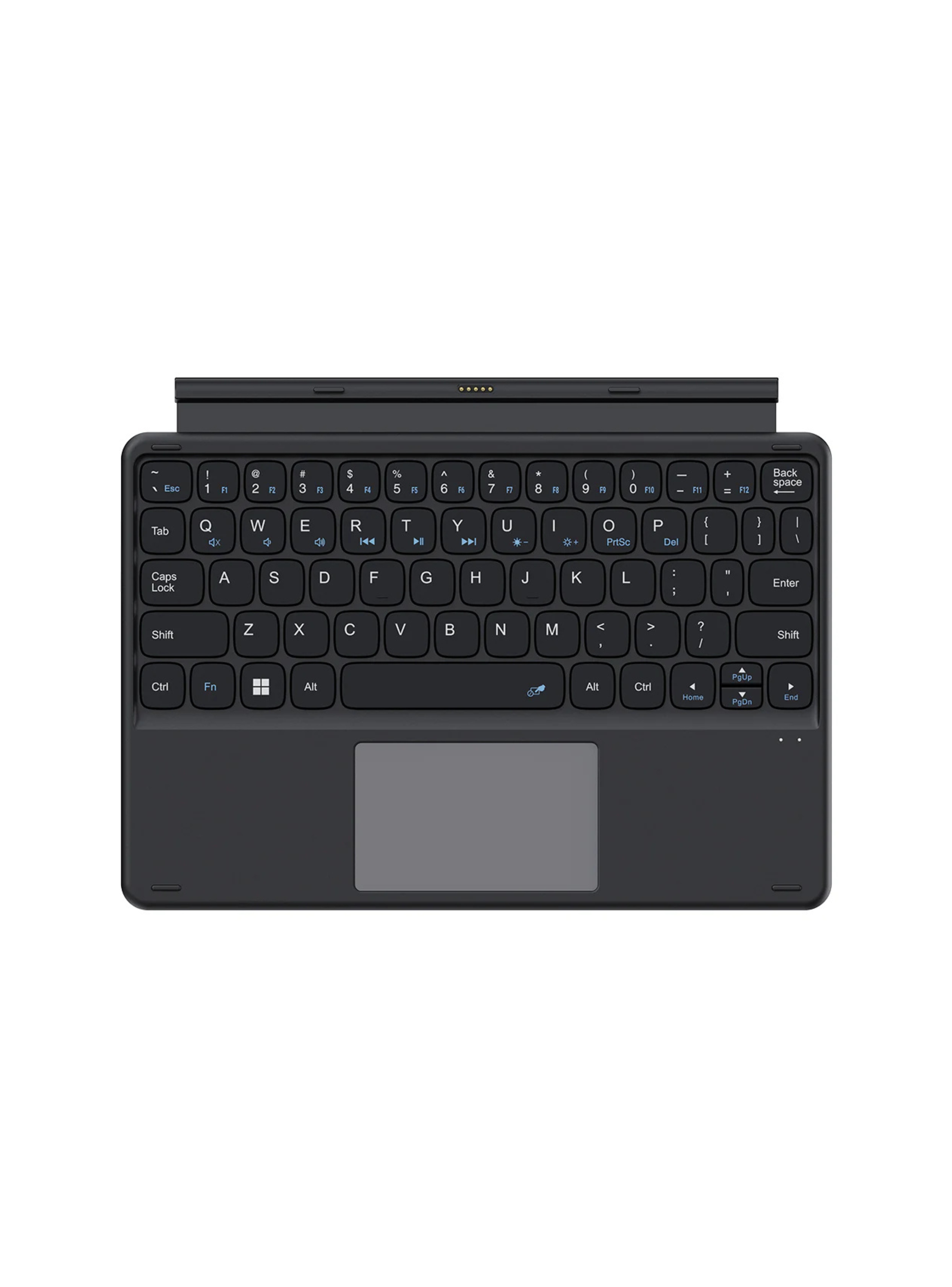 Tablet Windows 2 en 1 Chuwi Hi10 X2 + Teclado-7