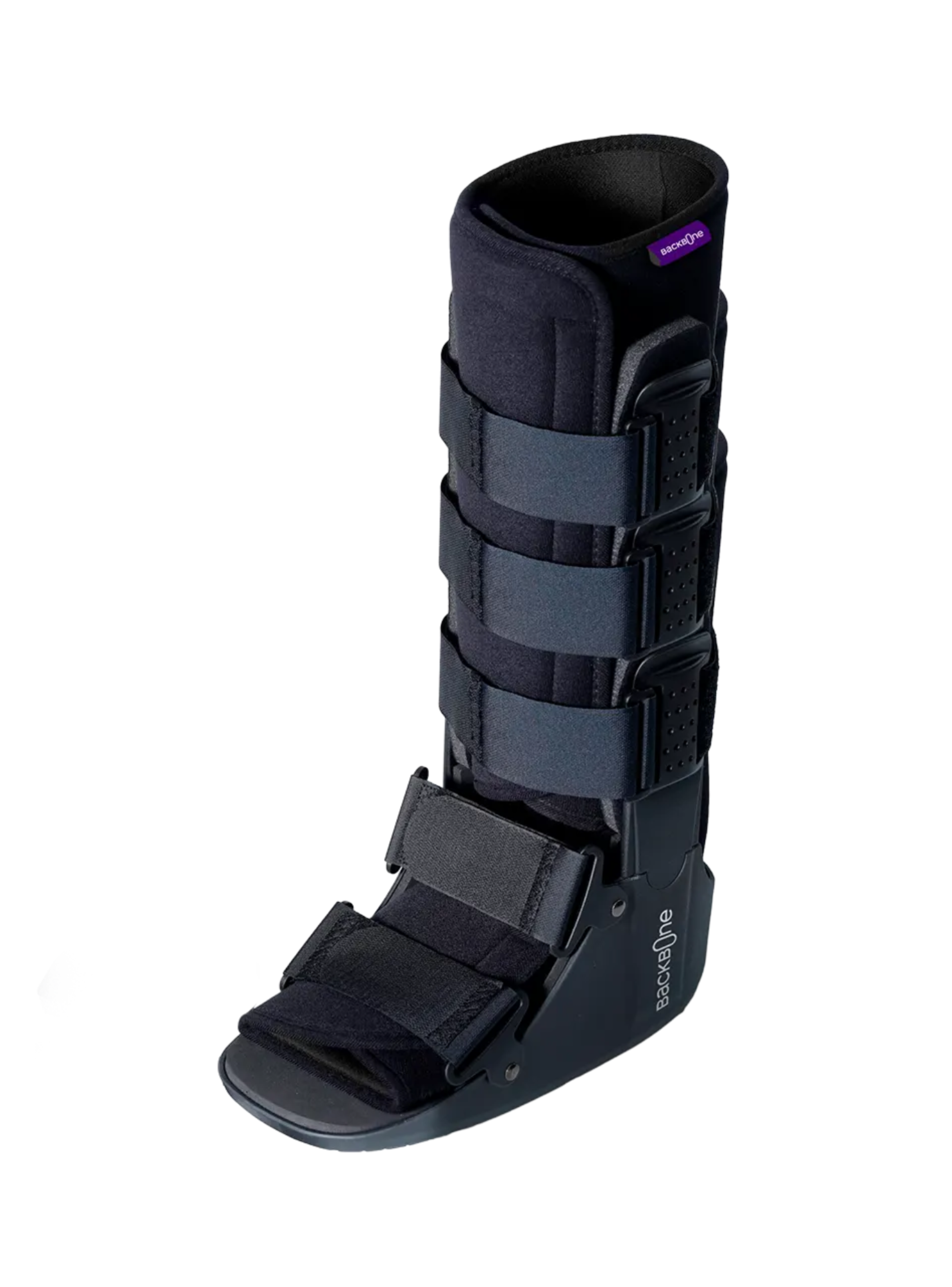 Bota Ortopédica B-Walk Larga BB630-0