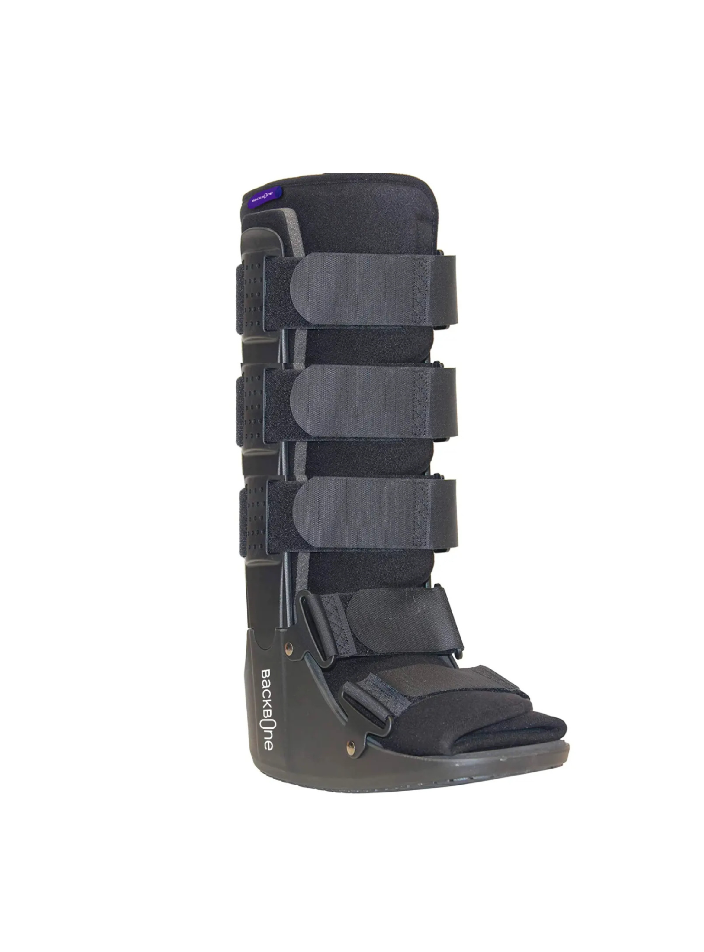 Bota Ortopédica B-Walk Larga BB630-2