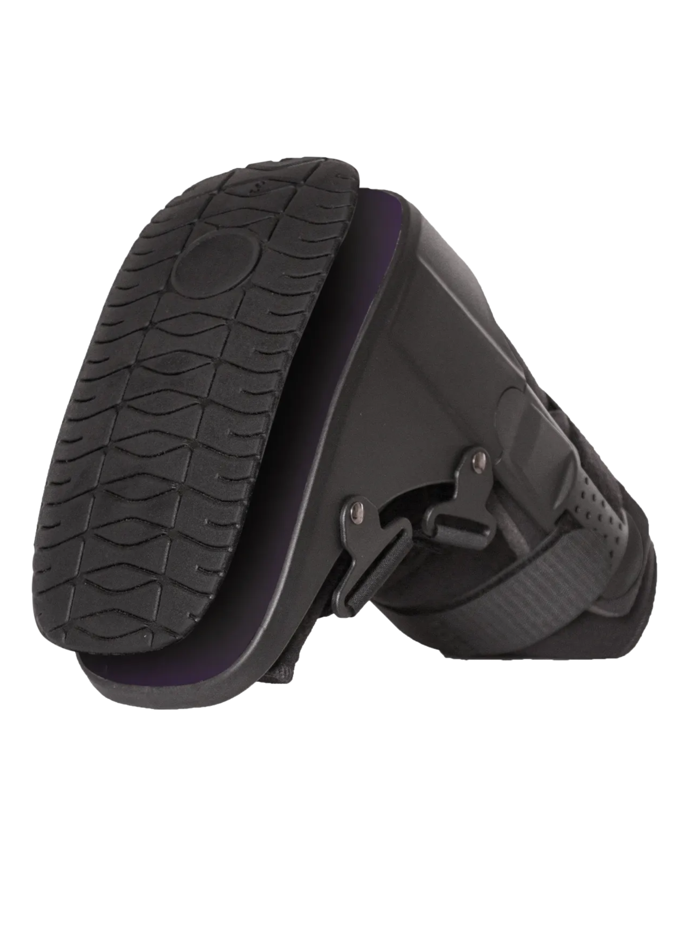 Bota Ortopédica B-Walk Larga BB630-4