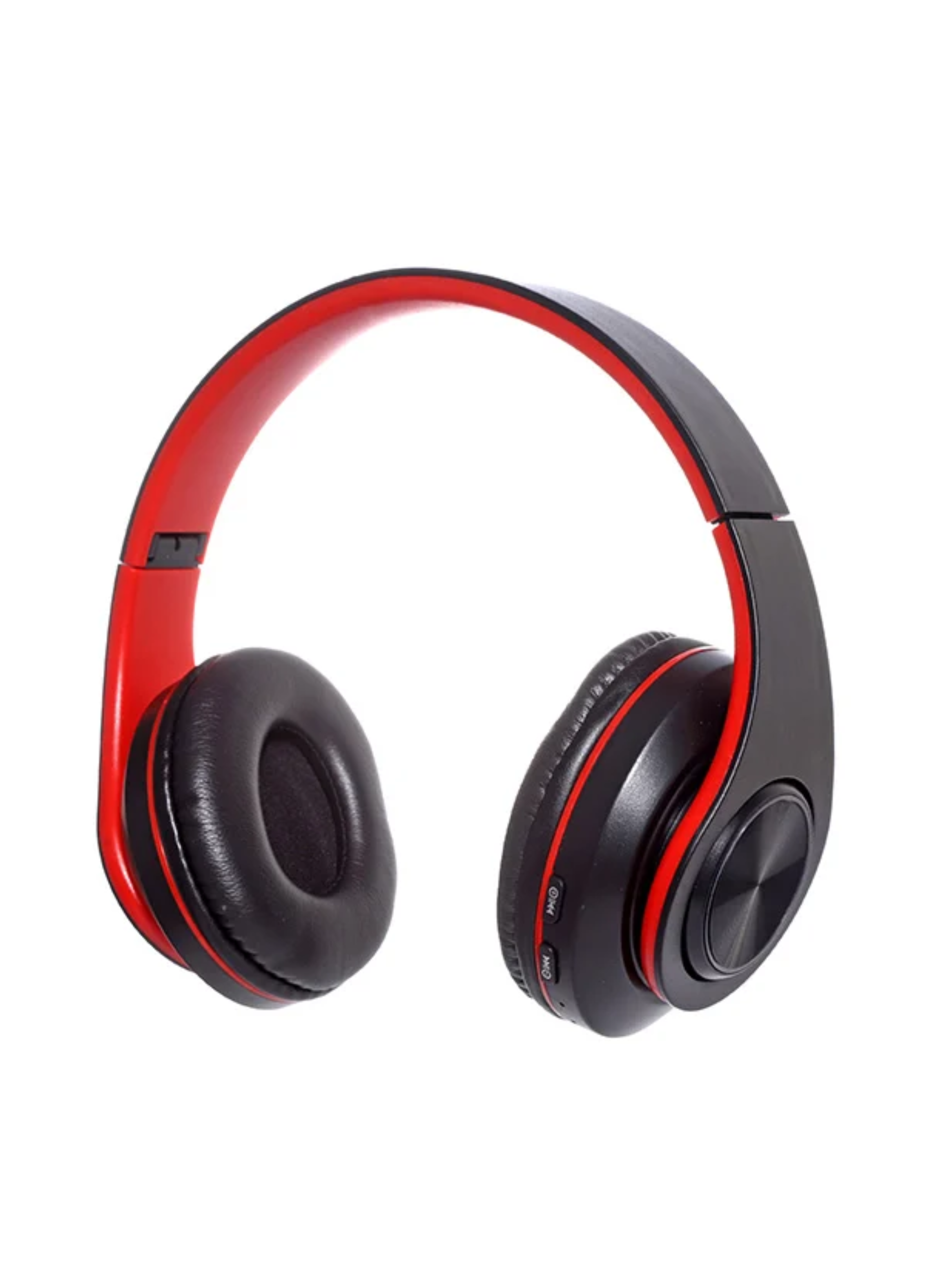 Audífonos Blancos B39 Inalámbricos Con Bluetooth-0