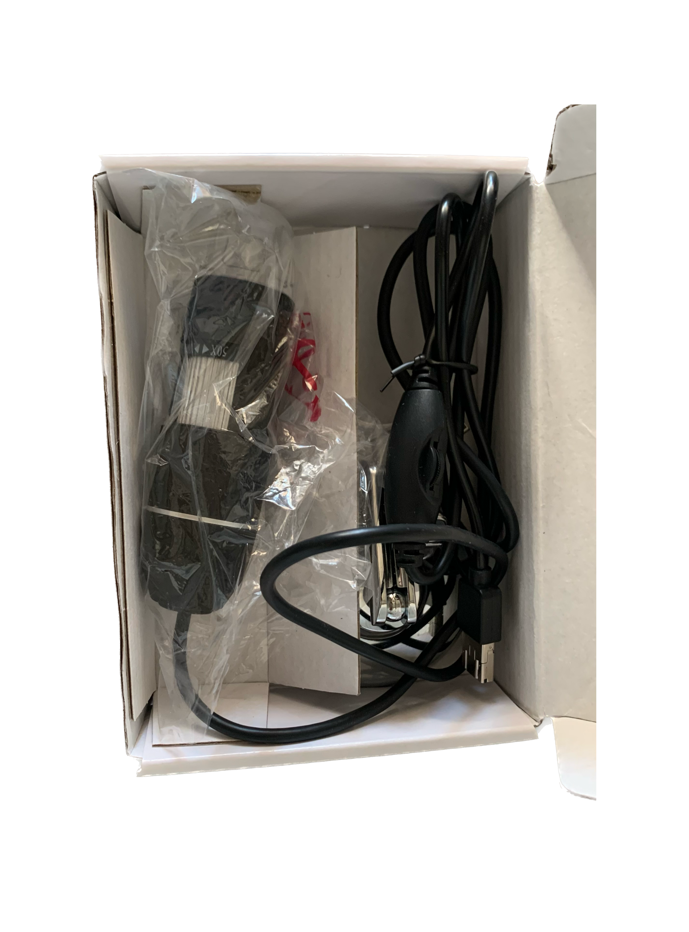 Microscopio Digital USB 1000x (Openbox)-3