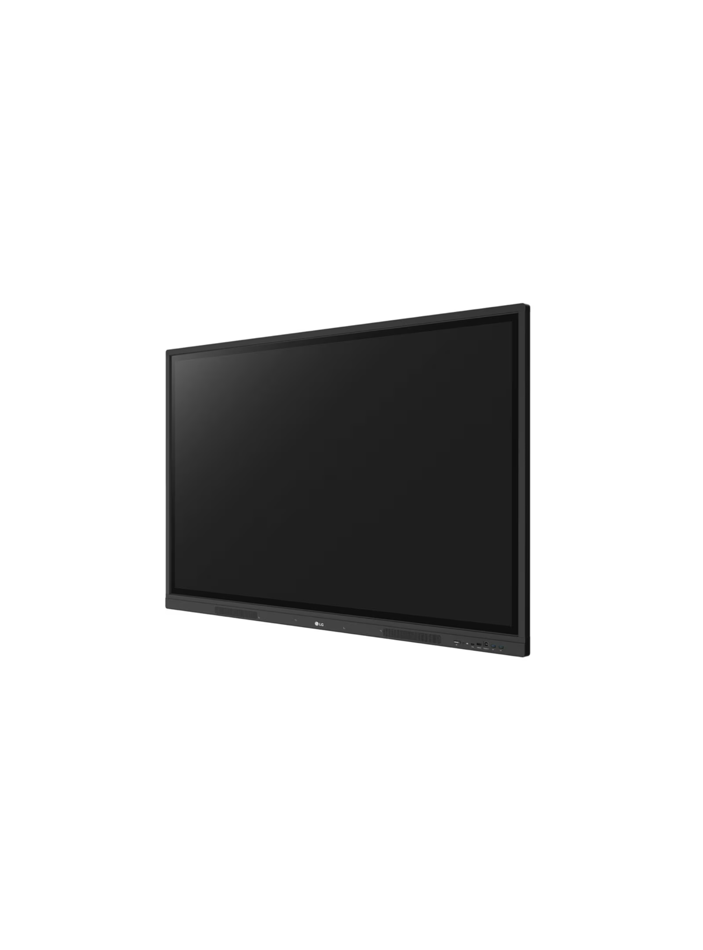 Pantalla Digital Interactiva LG 65" 65TR3DK-B-2