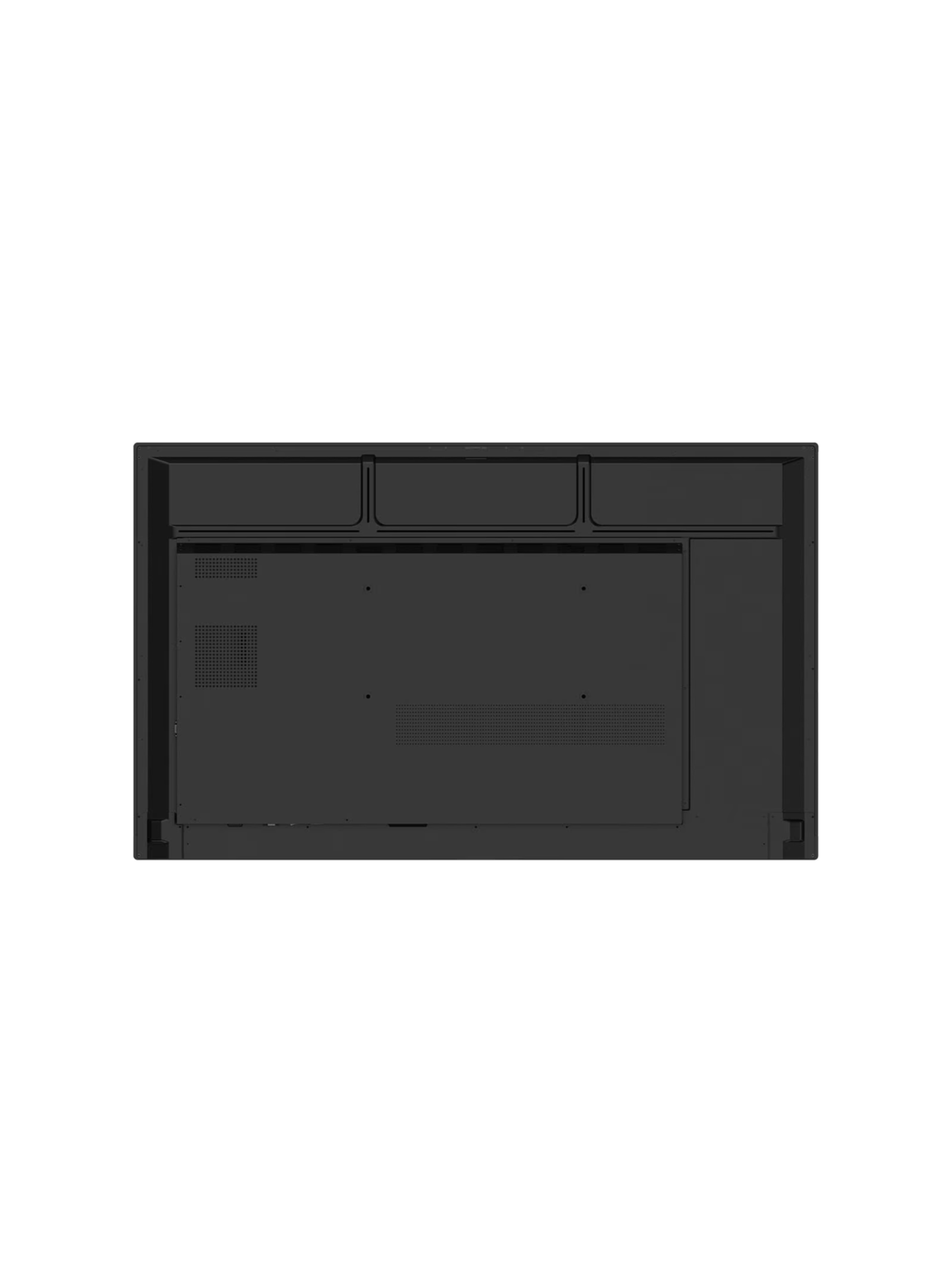 Pantalla Digital Interactiva LG 65" 65TR3DK-B-3