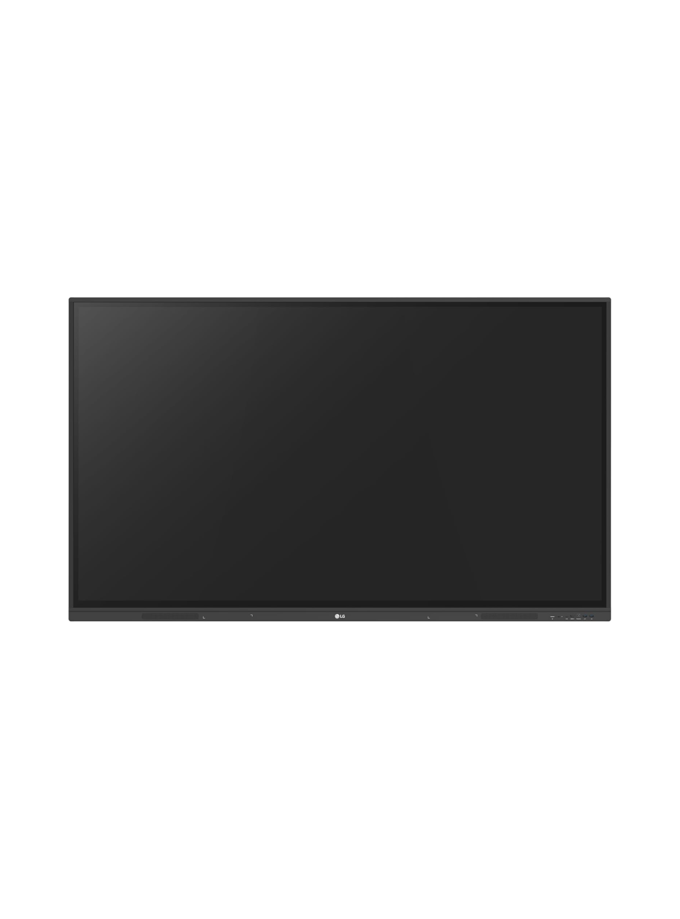 Pantalla Digital Interactiva LG 65" 65TR3DK-B Openbox-3