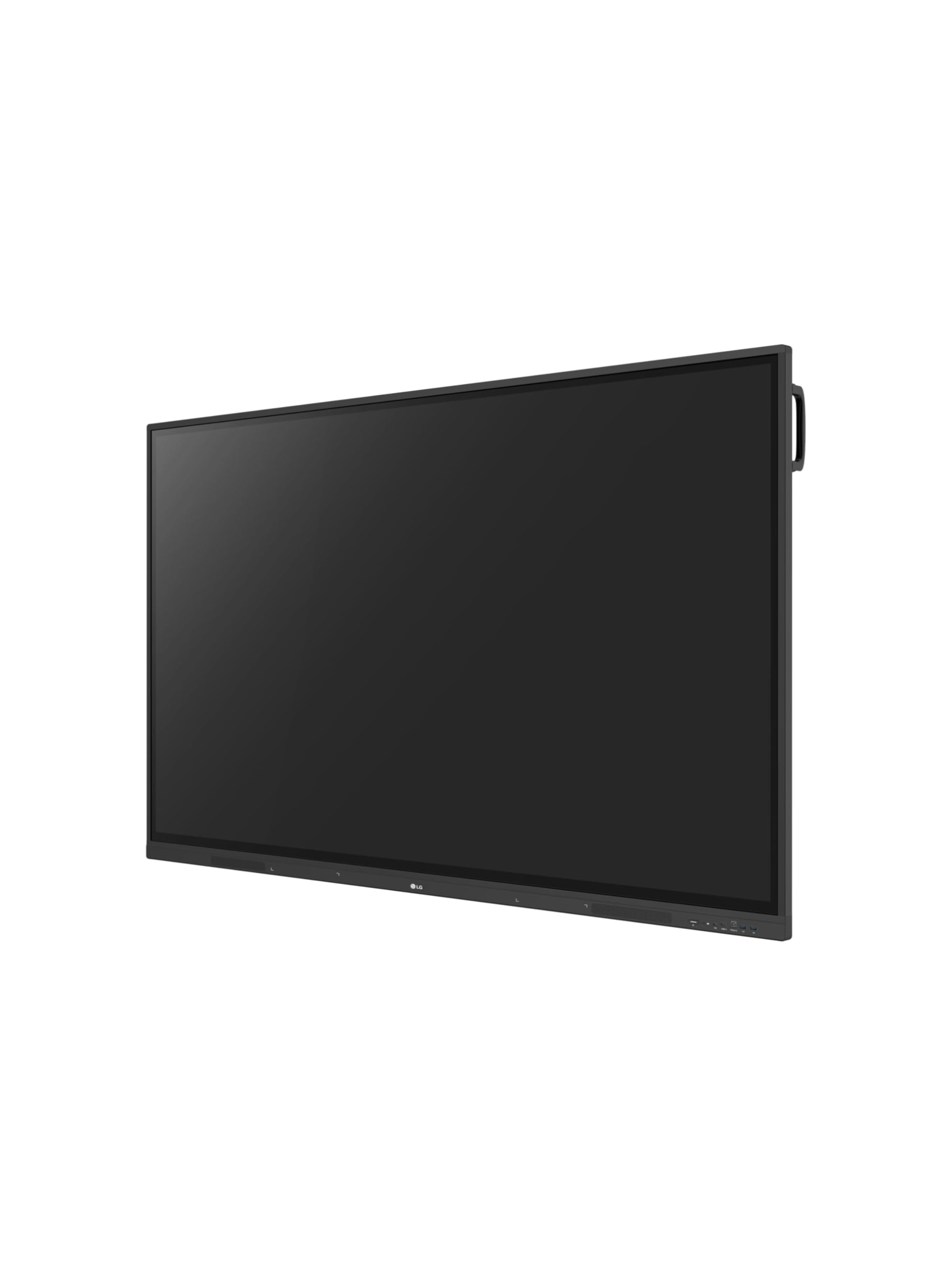 Pantalla Digital Interactiva LG 65" 65TR3DK-B Openbox-4