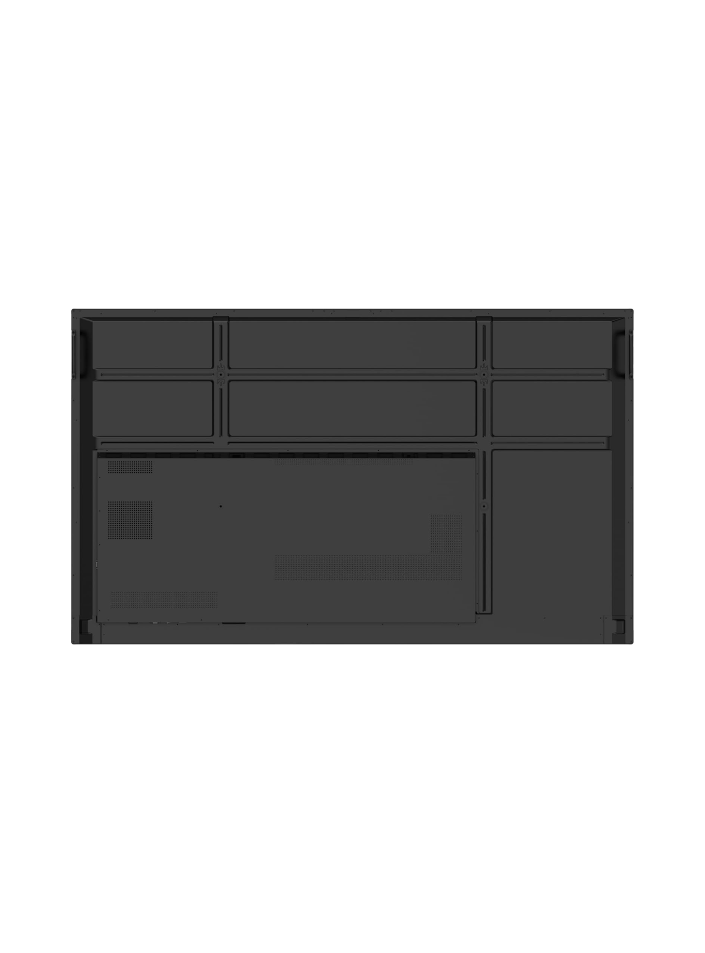 Pantalla Digital Interactiva LG 65" 65TR3DK-B Openbox-5