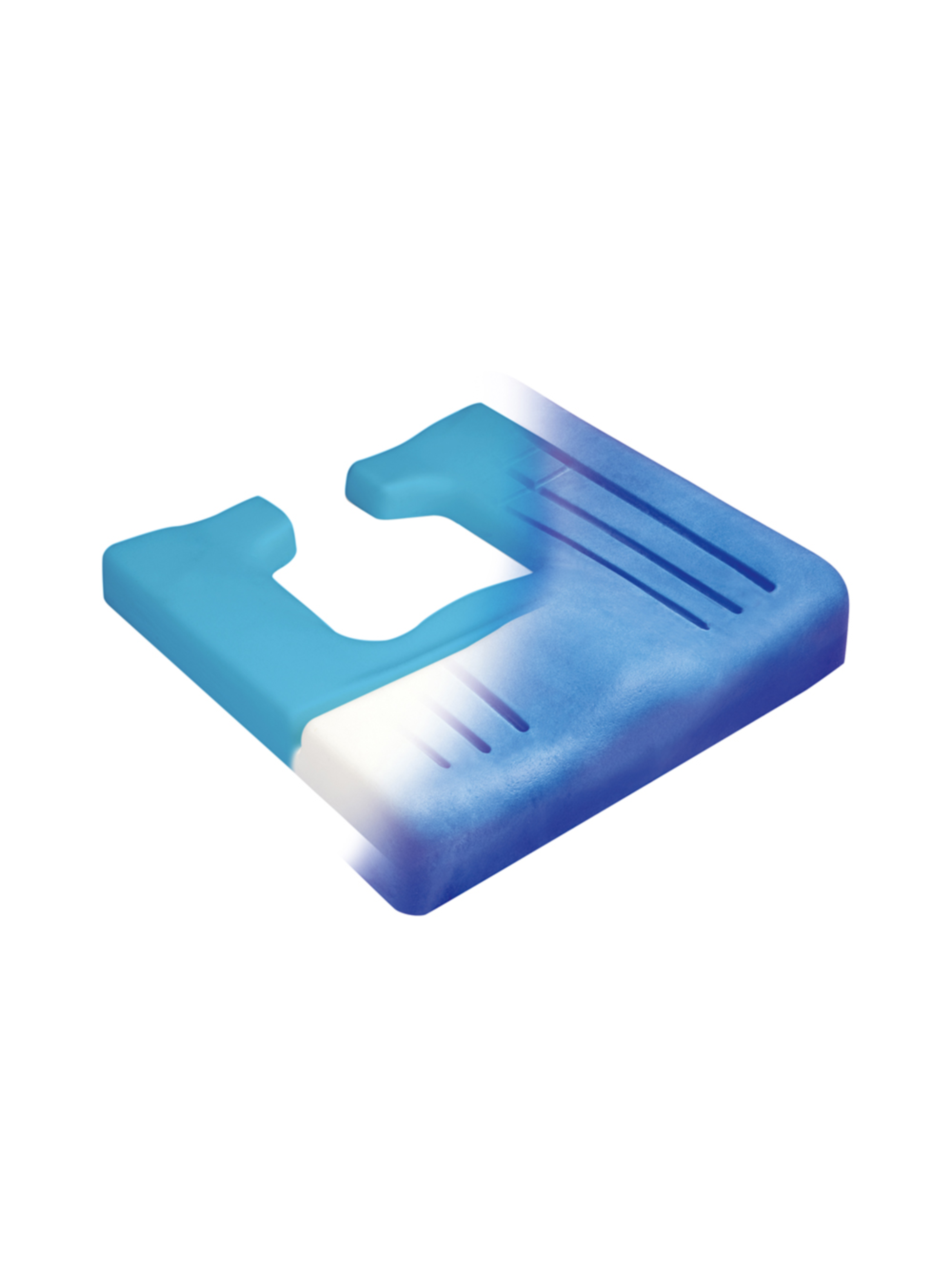 Cojín Antiescaras Viscoflex Plus Systam P361CA 38 x 38 cm-4