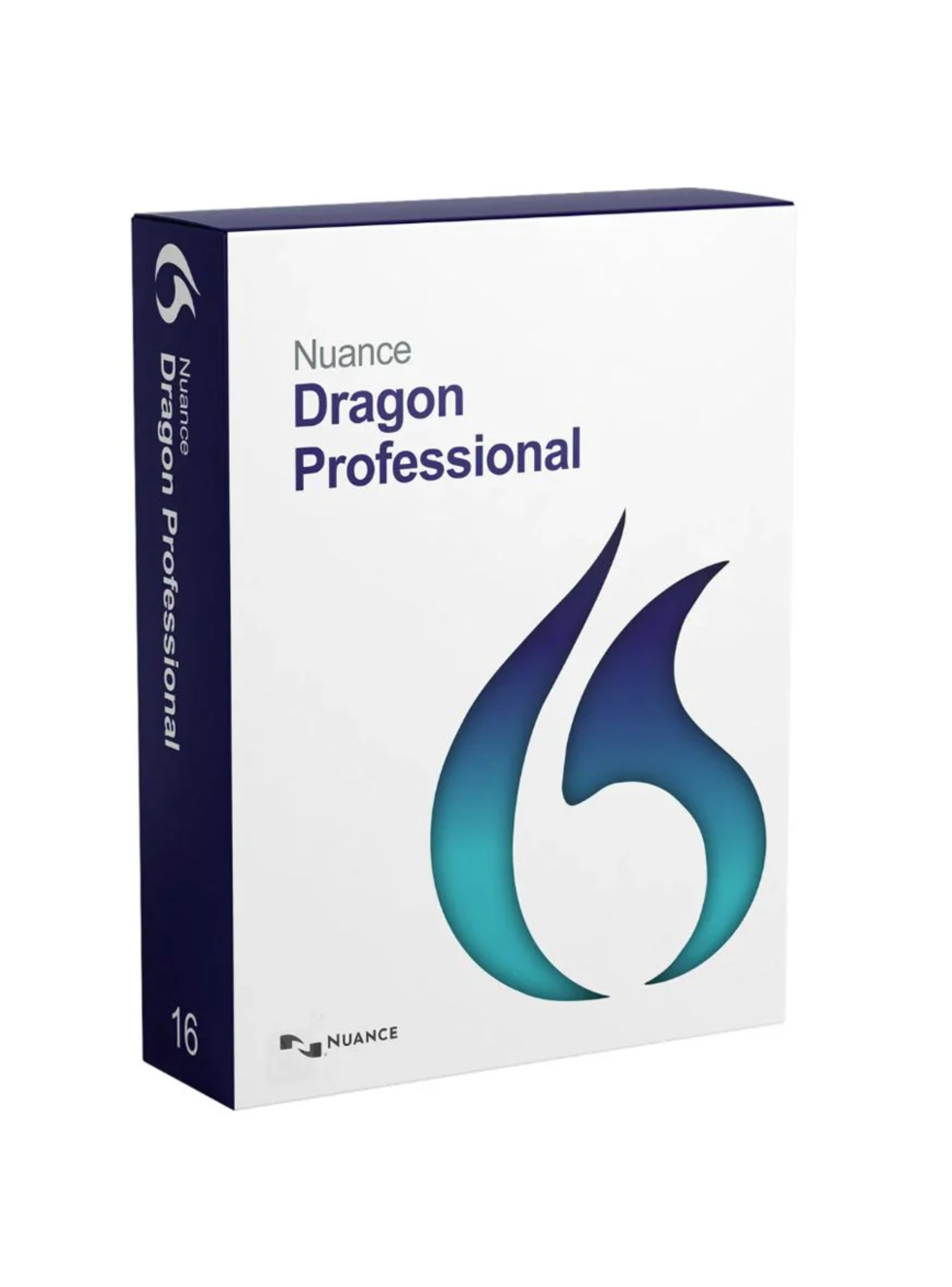 Software Dragon Professional 16-0