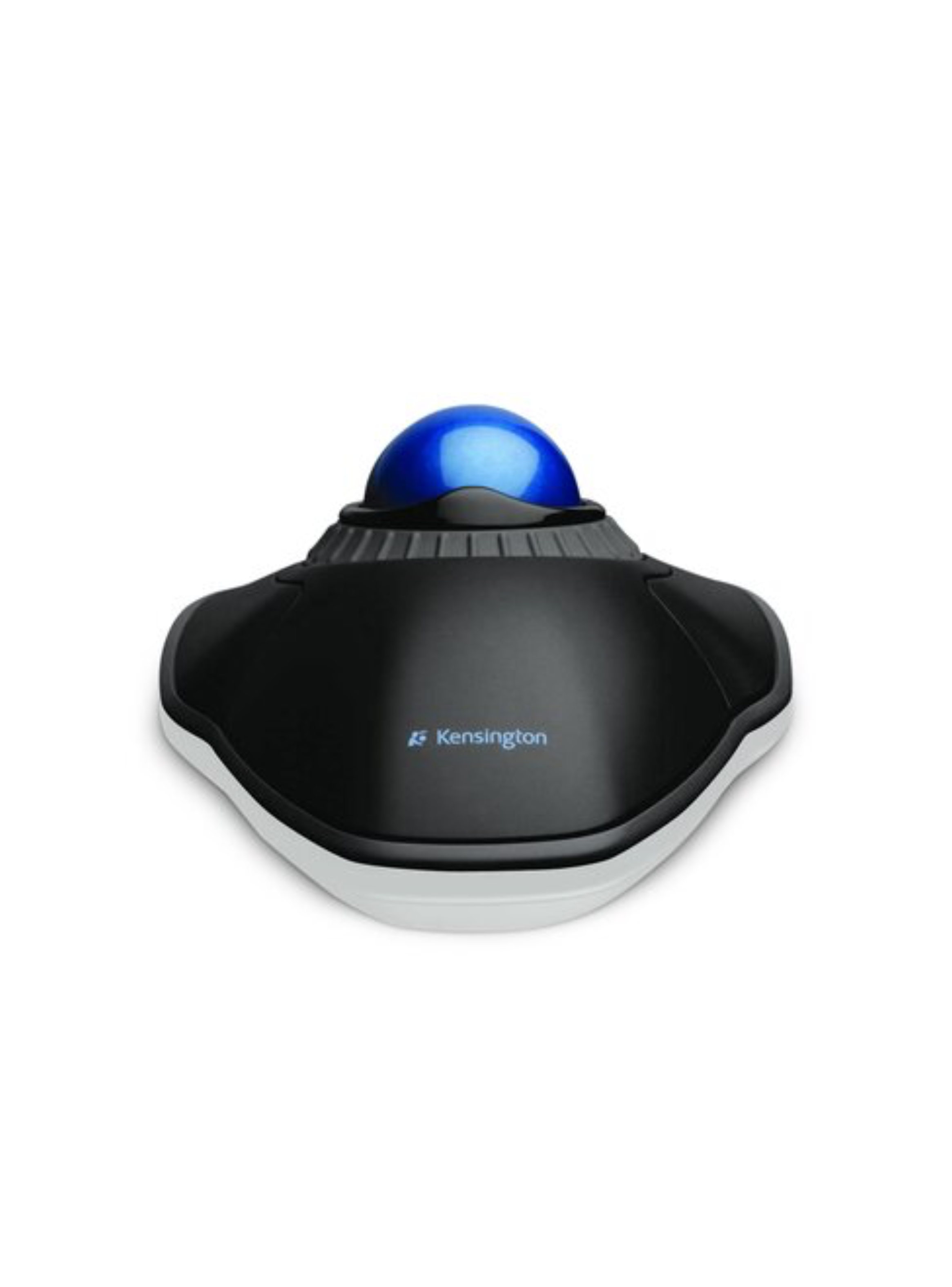 Mouse Trackball Orbit con anillo de desplazamiento Kensington 26517-2