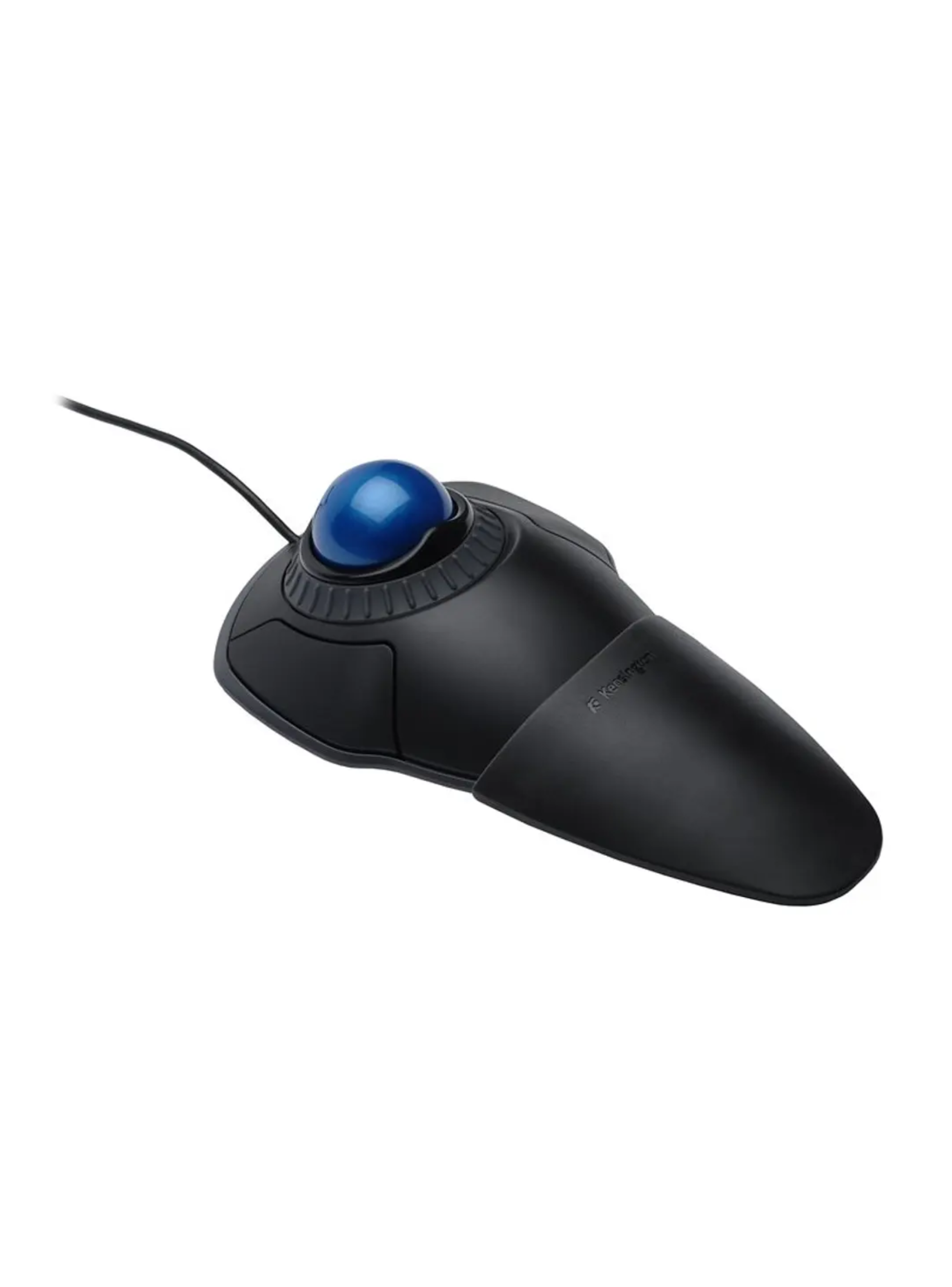 Mouse Trackball Orbit con anillo de desplazamiento Kensington 26517-4