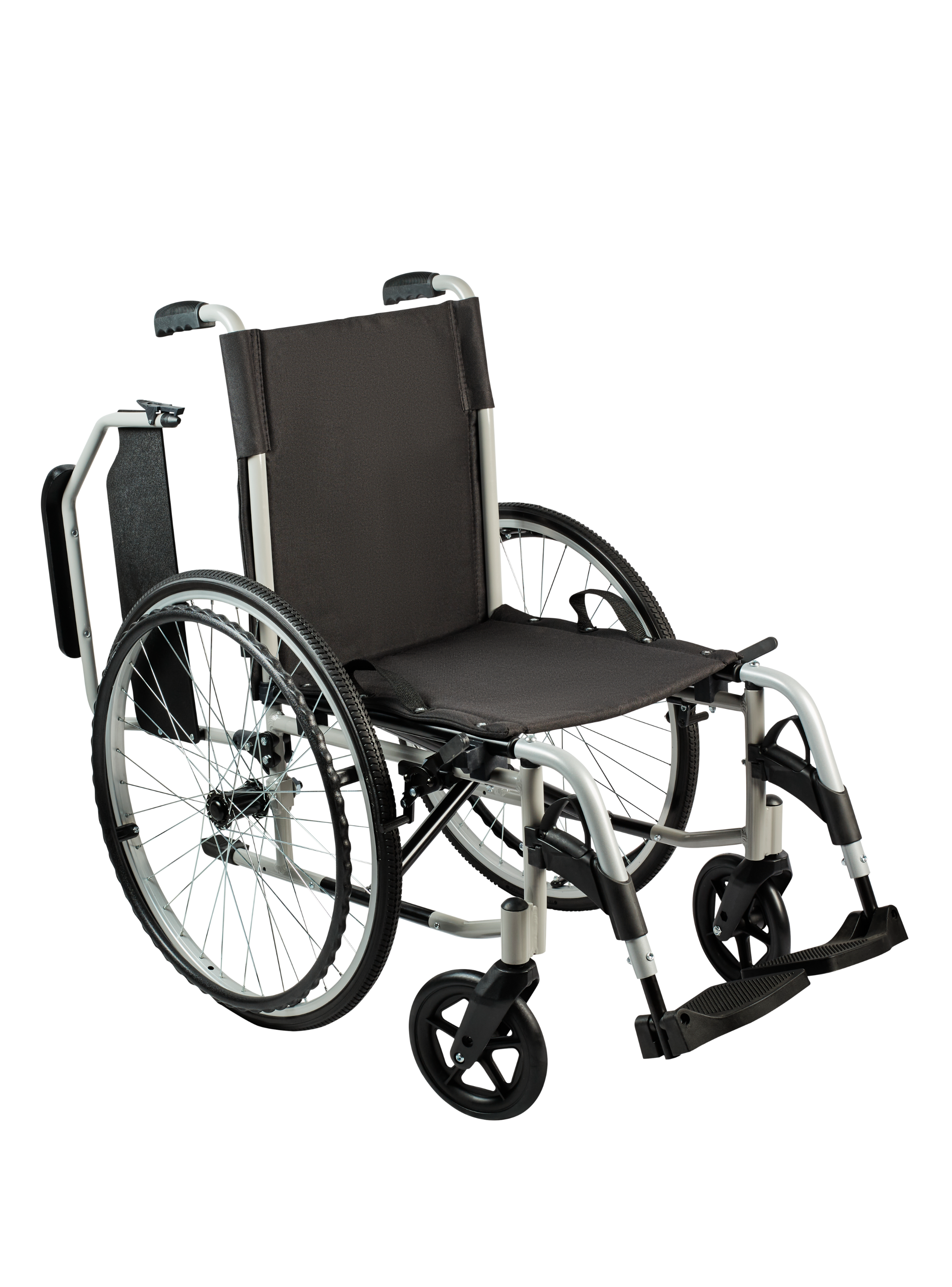 Silla De Ruedas Estándar Intco YK9061-2